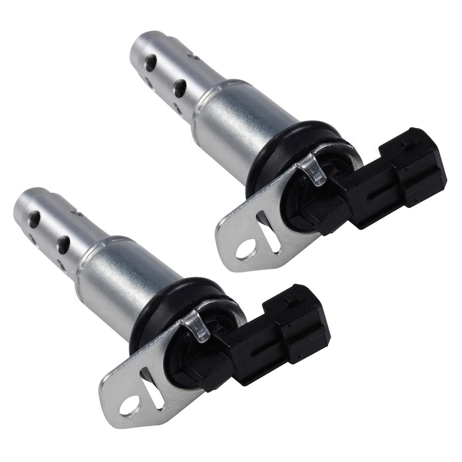 Juego de 2 solenoides de control'Aceite VVT 11367585425 para BMW 1 E81 2006-2012