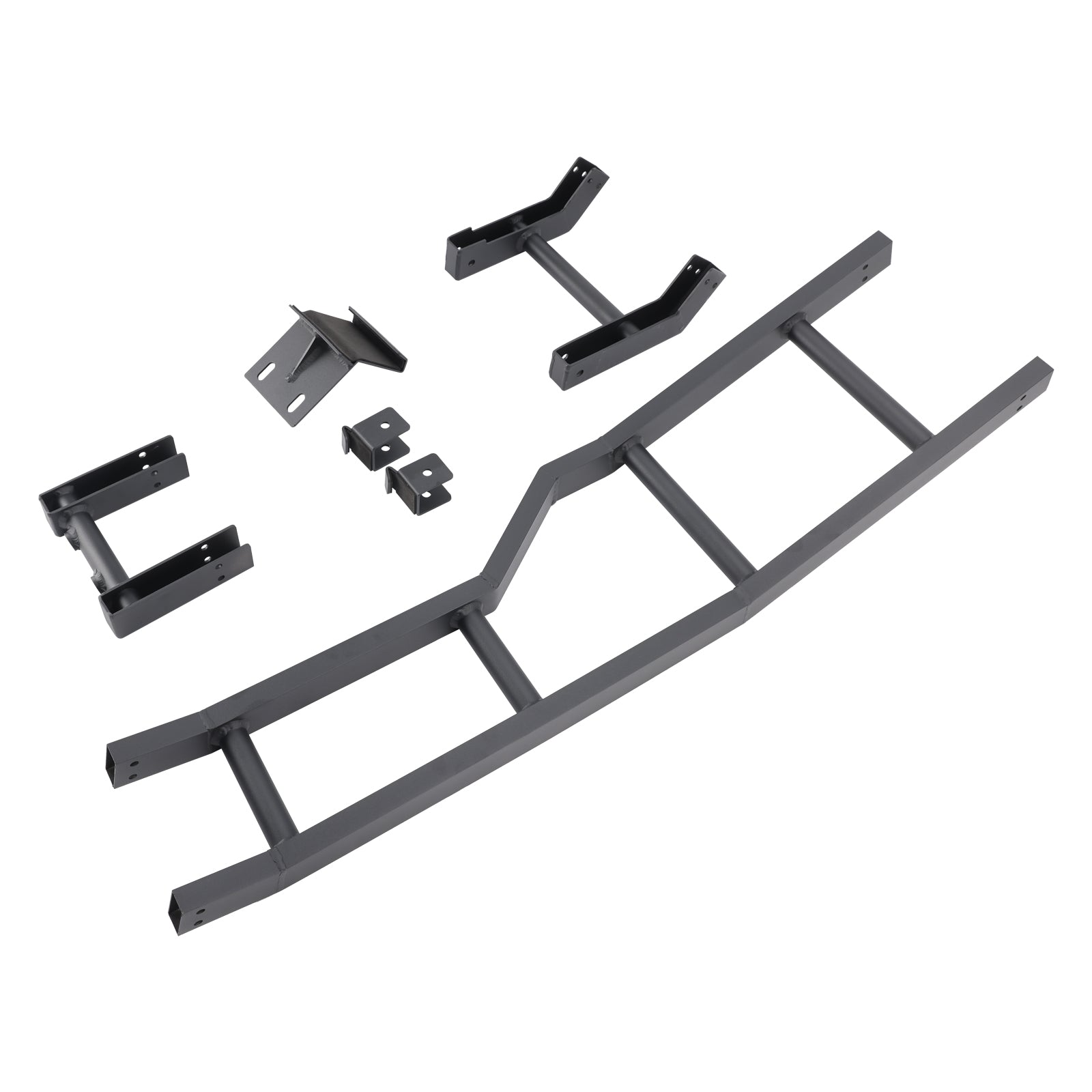 Kit d'échelle de hayon arrière côté gauche pour Toyota FJ Cruiser 2007-2021