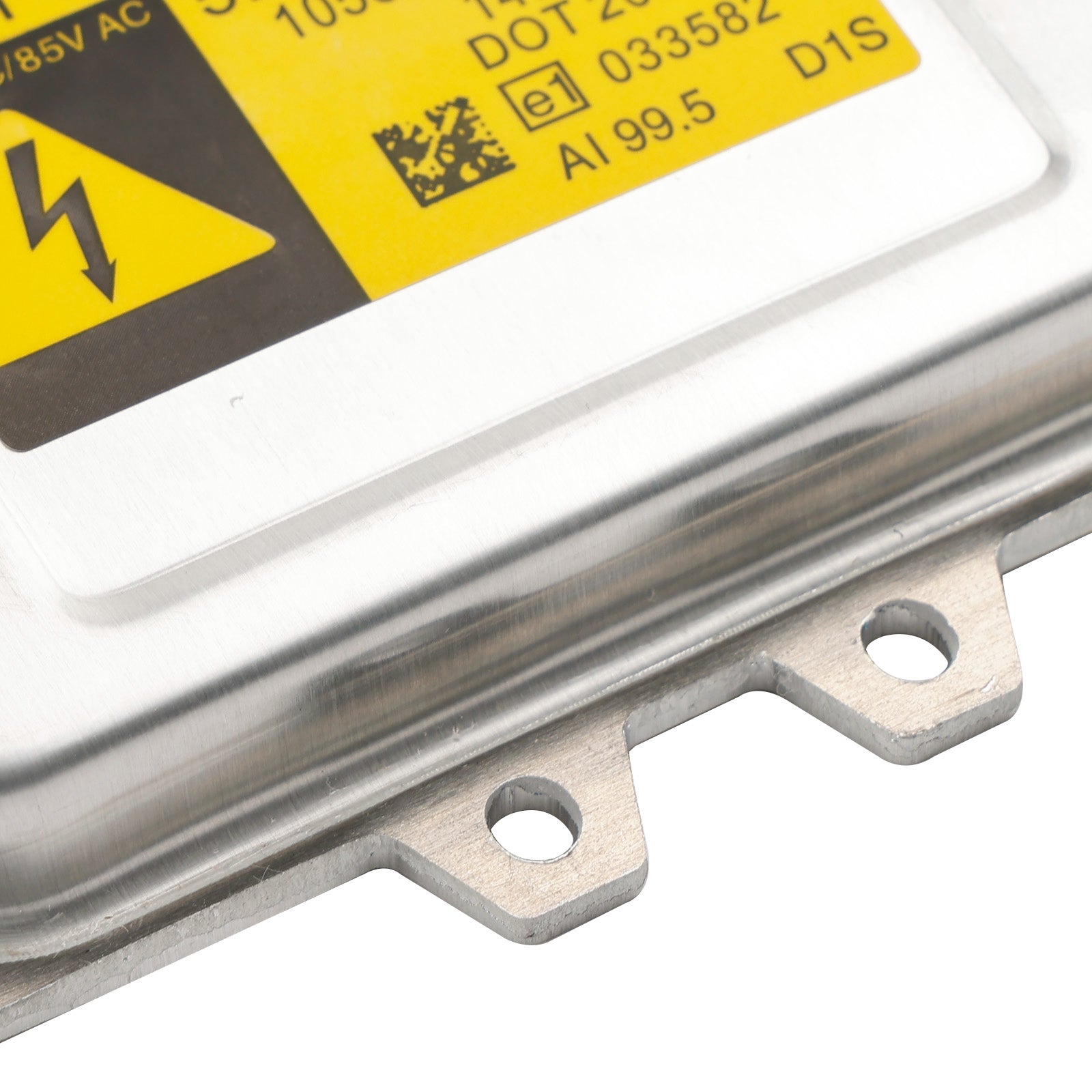 Zavorra per fari allo xeno 5DV009000-00 6937223 per BMW Serie 5 E60 E61 2006-2008