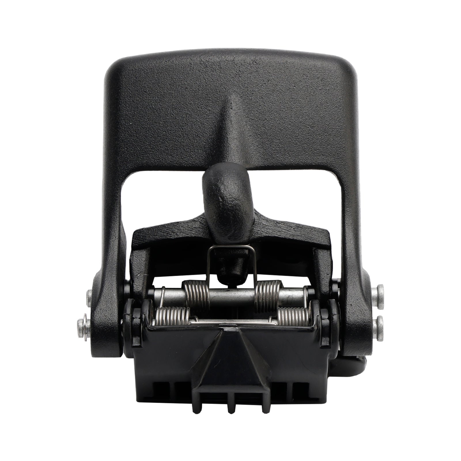 Pestillo superior abatible 68391566AB para Jeep Wrangler Jl Gladiator 2018-2024