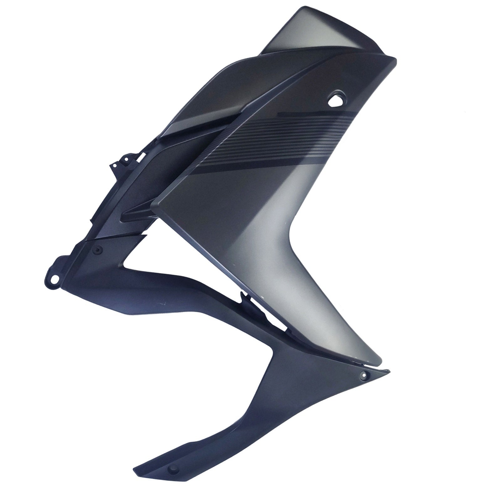 Kit de carénage en plastique ABS injecté pour Yamaha YZF-R3 2014-2018 R25 2015-2017