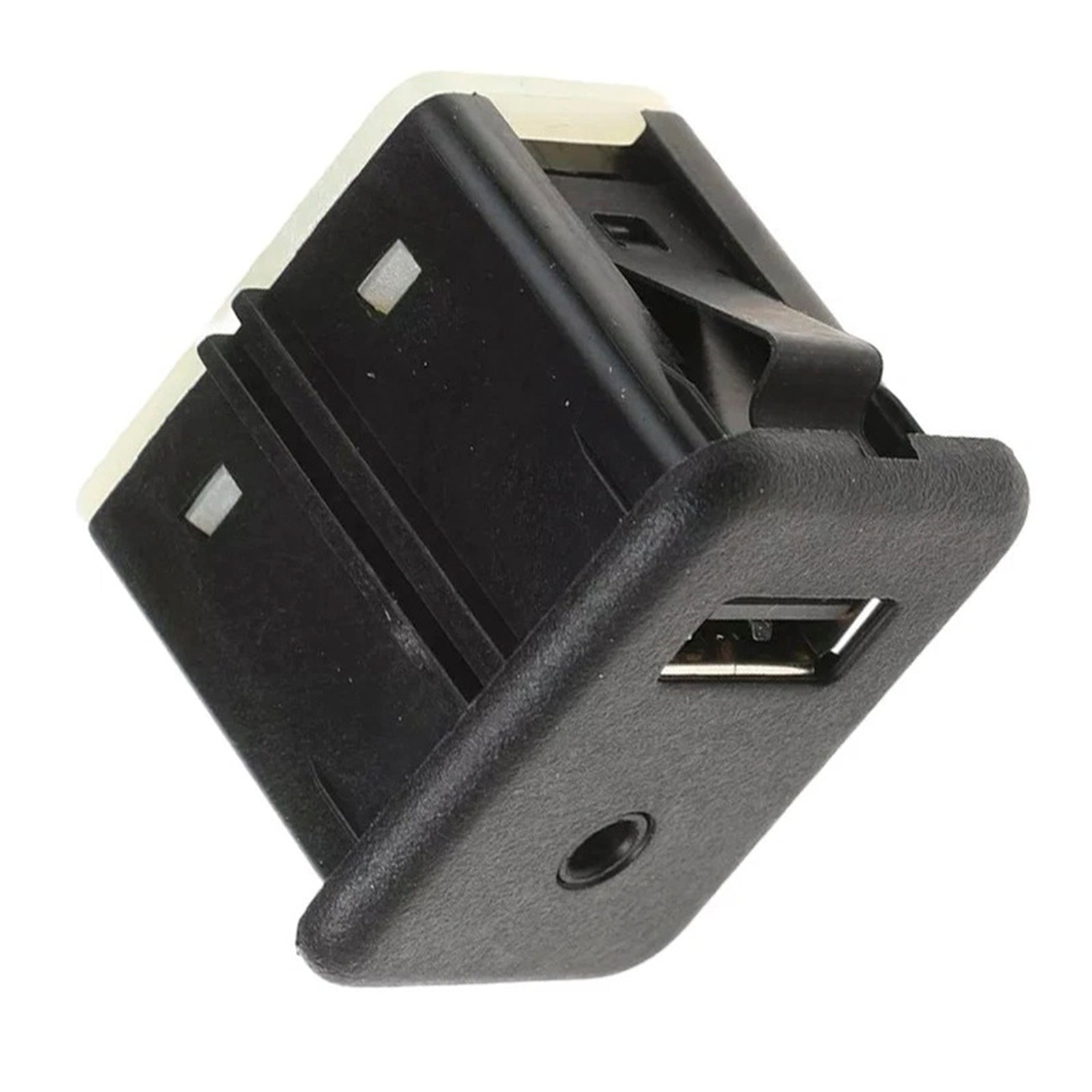 Console centrale Aux Port USB 25832462 pour Camaro 2010 2011 2012 2013 2014 2015