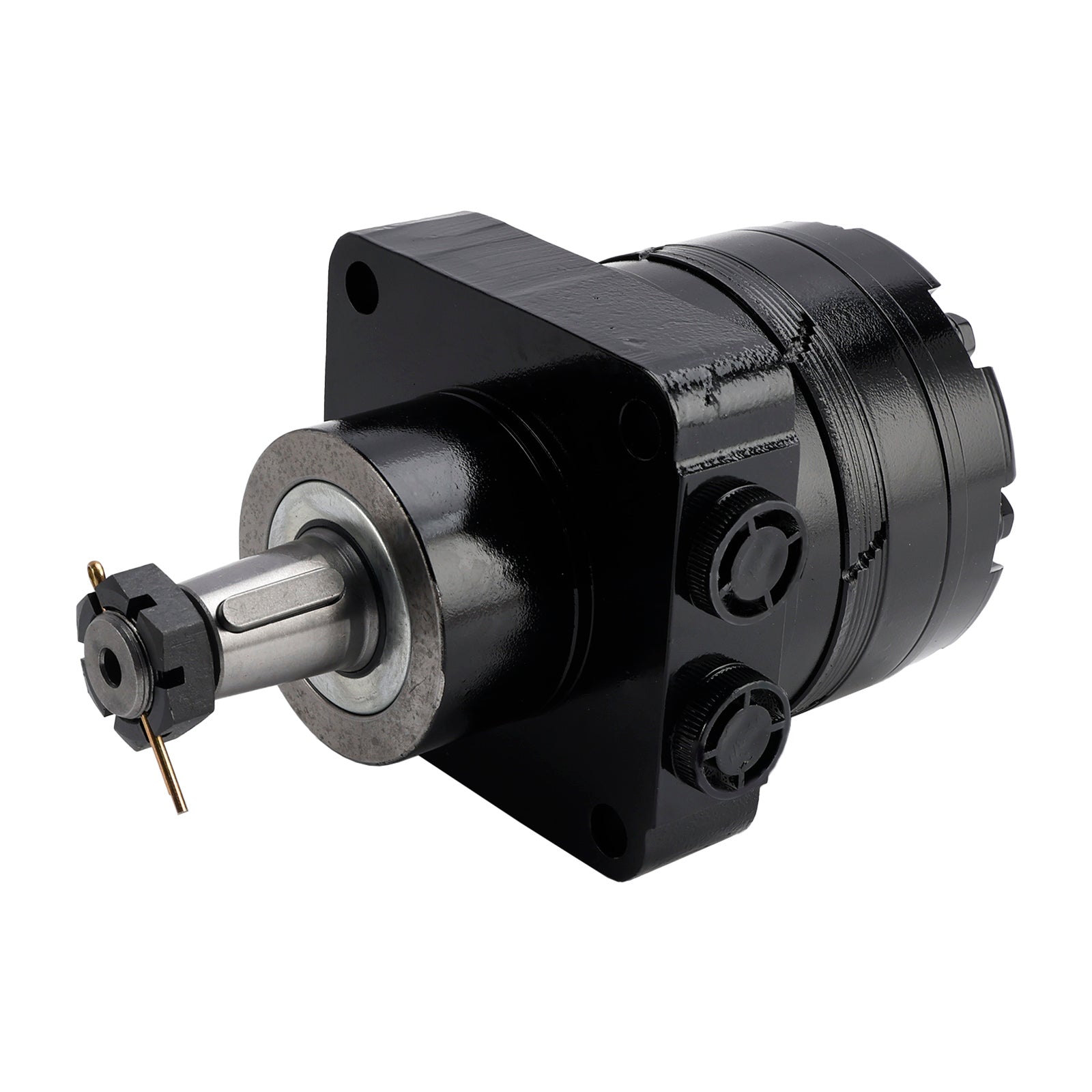 2005 74246T, Z557 Z Master avec moteur de roue hydraulique pour tondeuse à décharge latérale TURBO FORCE 152 cm 103-6988 1-523328 TF0240US081AADD