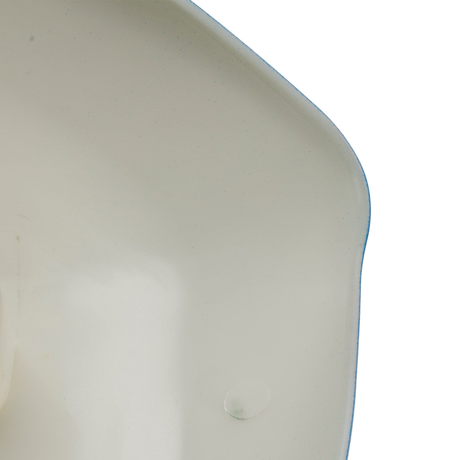 Capot de carénage de siège arrière pour Kawasaki Z1000 2007-2009