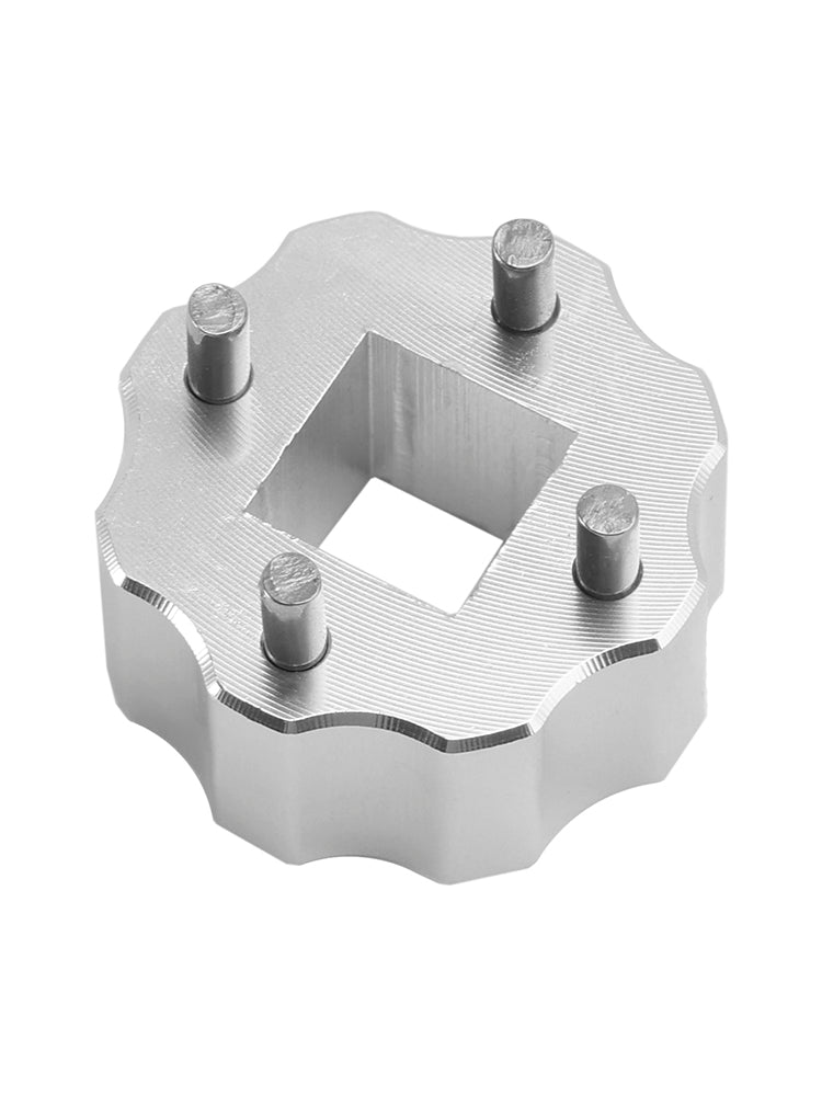 Douille à broches 2025 pour cartouche d'amortisseur FOX GRIP SL – Pour entretien/reconstruction