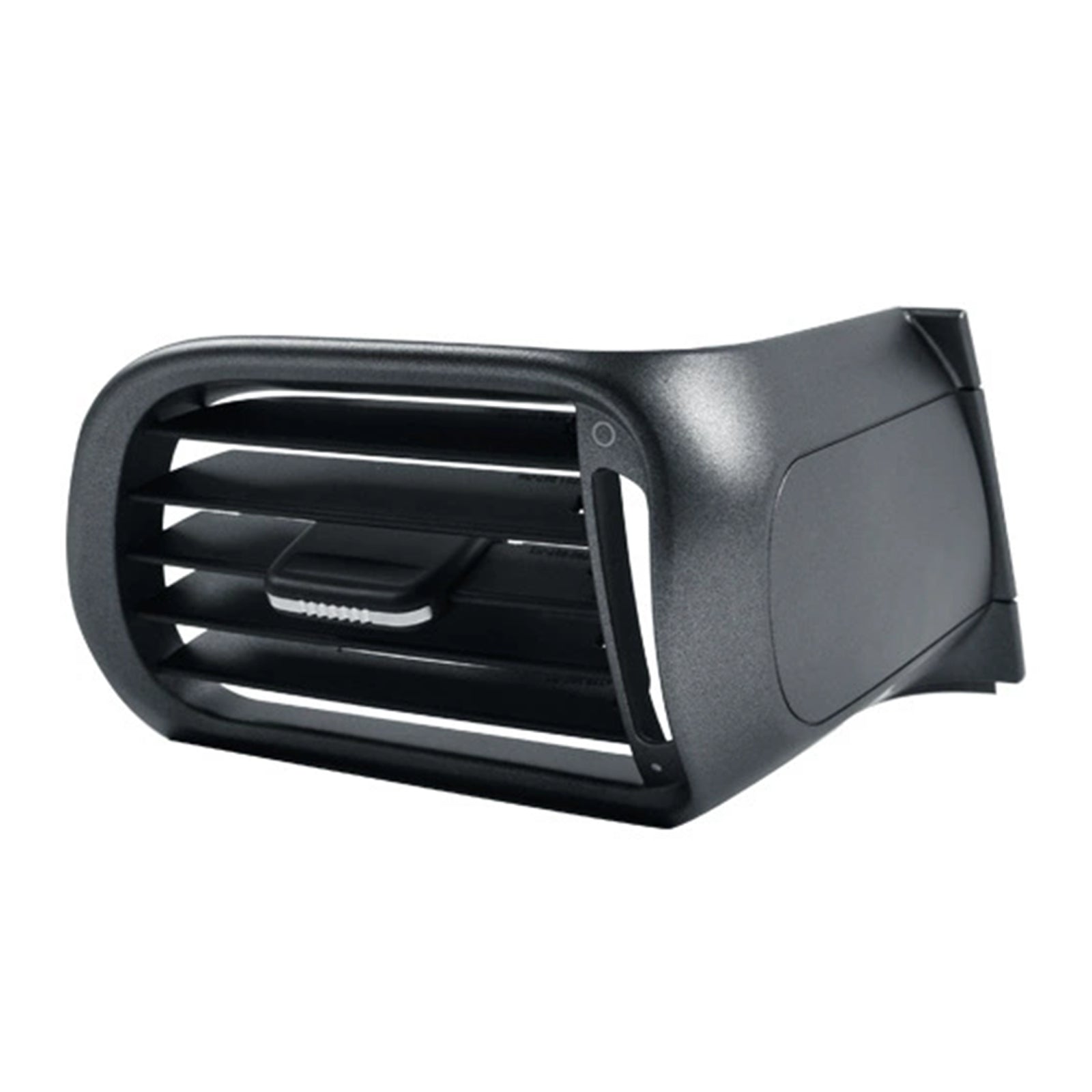 Linker/rechter middenventilatieopeningafdekking, grijs, voor Porsche GT2/GT3/997 (2004-2012) - Onderdeelnummers : 99755214105, 99755213105, 99755213205