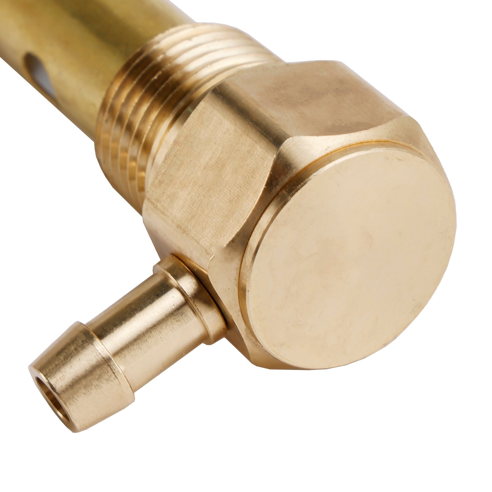 5/ tubo16"" Diametro interno, scanalatura singola, gruppo sfiato serbatoio carburante 20560284 per Kenworth Volvo