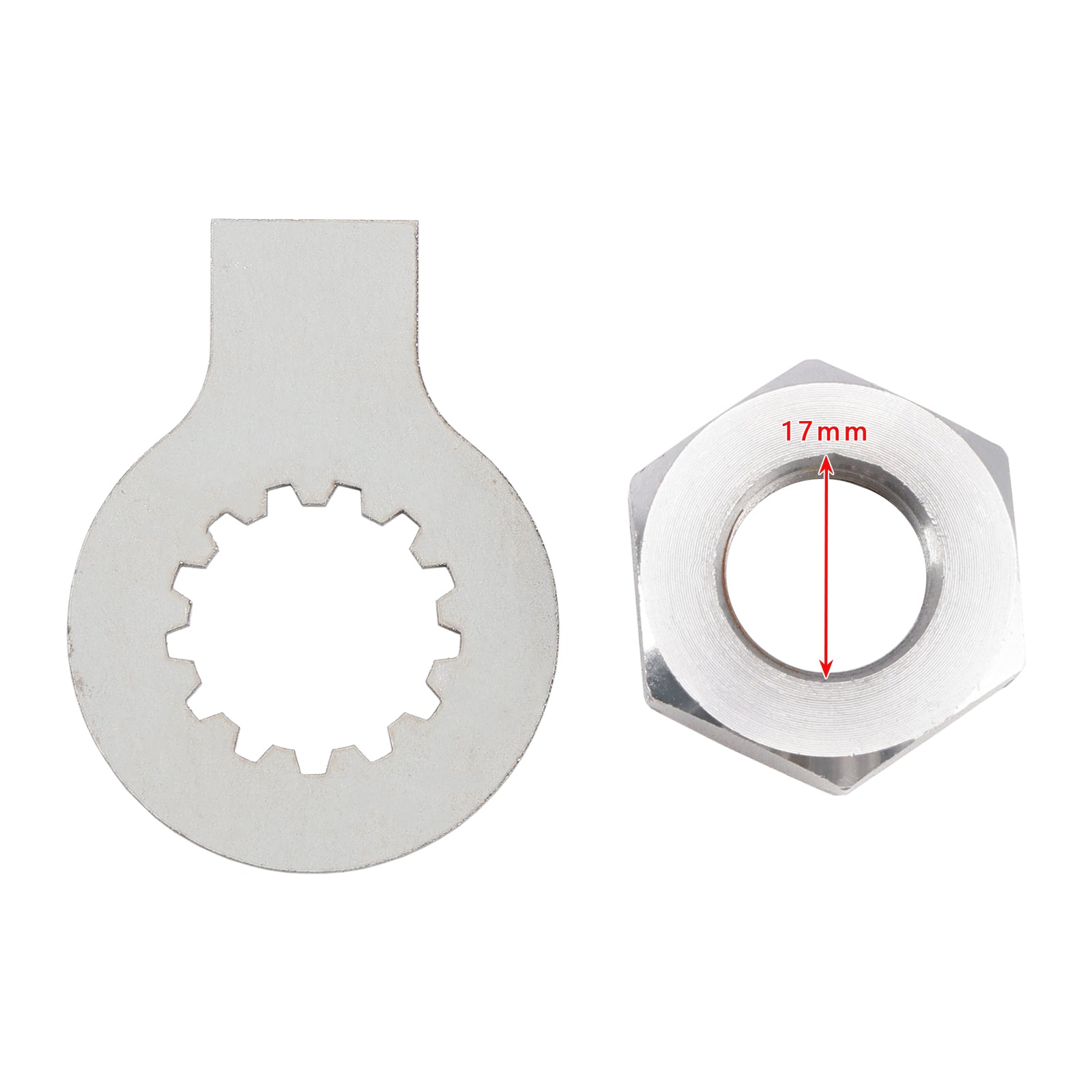 KIT ZA TAB ZA LABENSKEGA DODATKA za Yamaha R6 YZF 600 1000 TDM 850