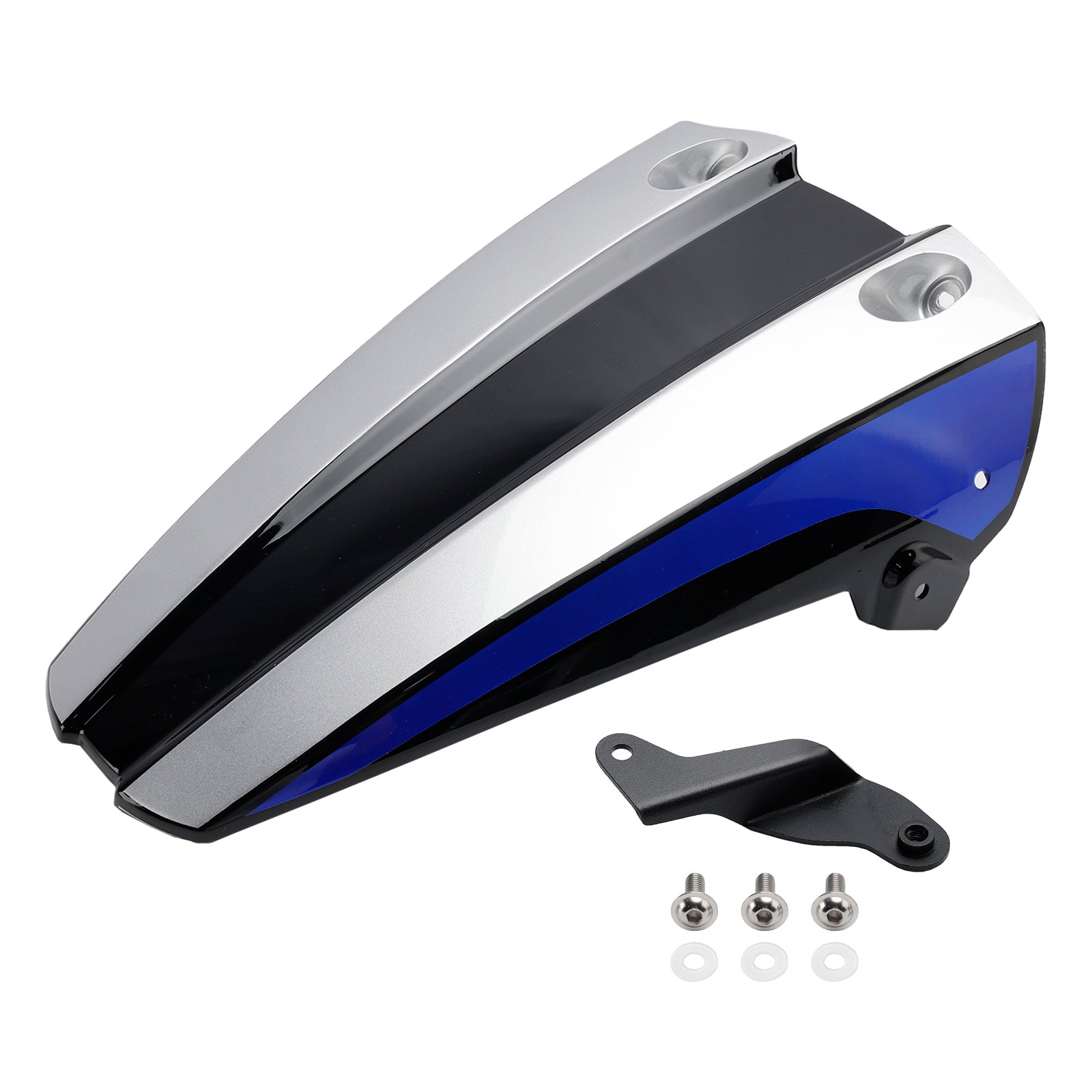 Achterbalkrooster voor Yamaha MT-10/SP MT10 2016-2024