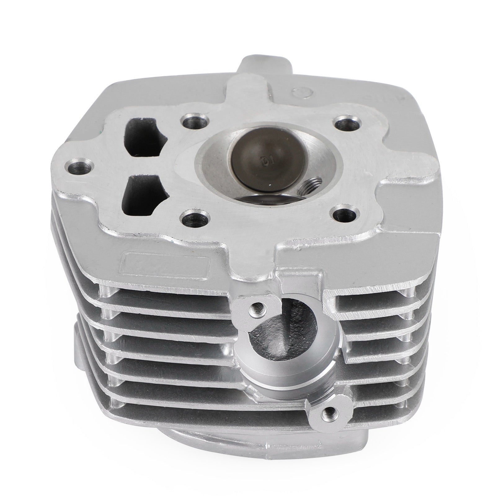 Honda CG 125 CG125 156FMI Głowica cylindra Głowica cylindra 125cc