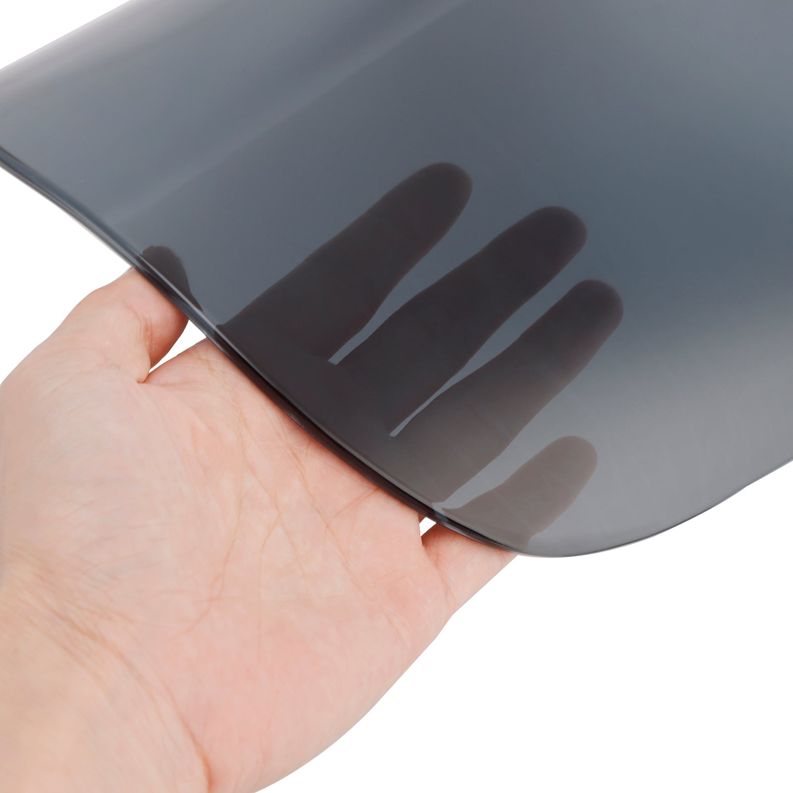 Pare-brise pour Honda GB350S et CB350RS (2022-2025)