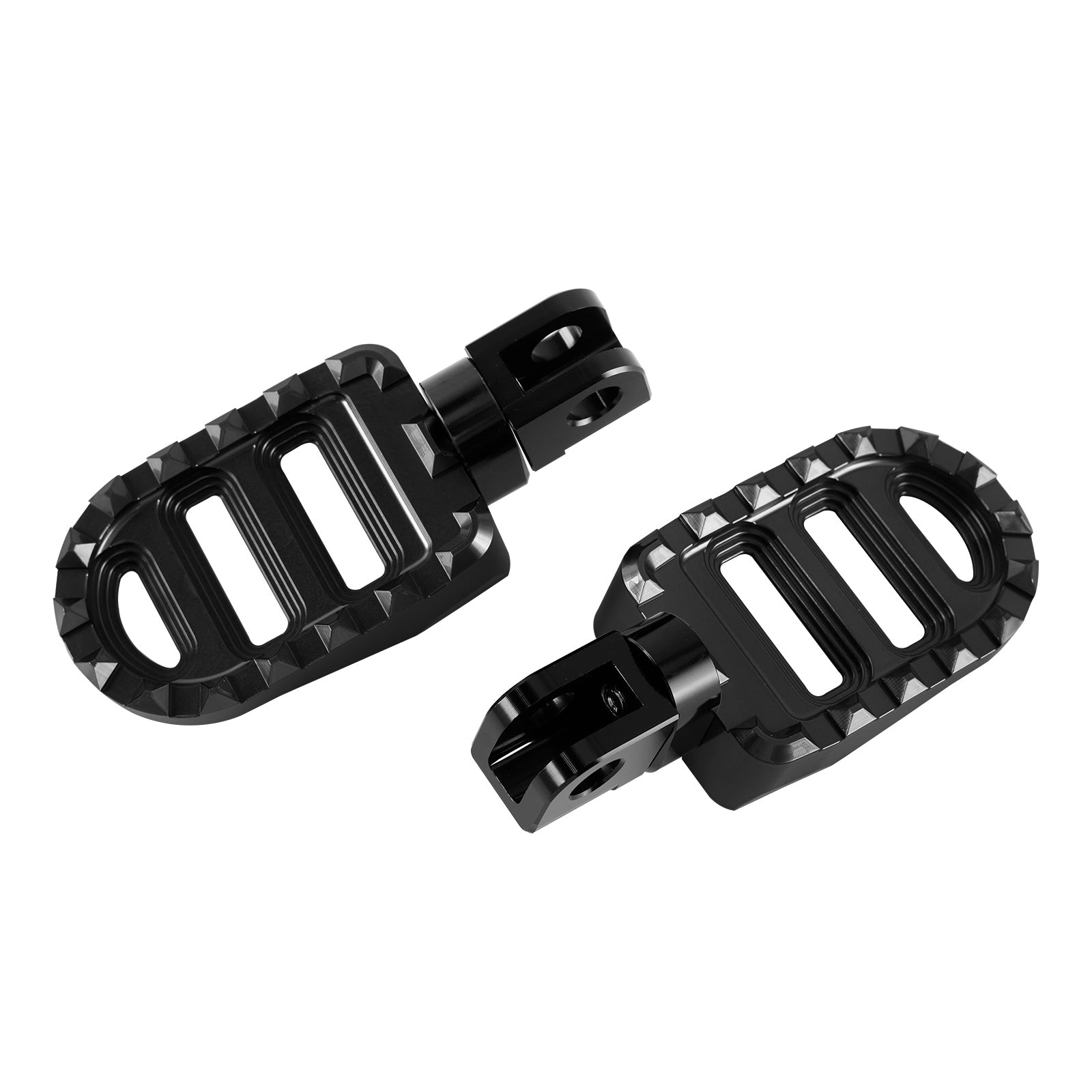 Reposapiés delantero para CFMOTO 450SR 450NK 650NK 400NK 800NK 650GT
