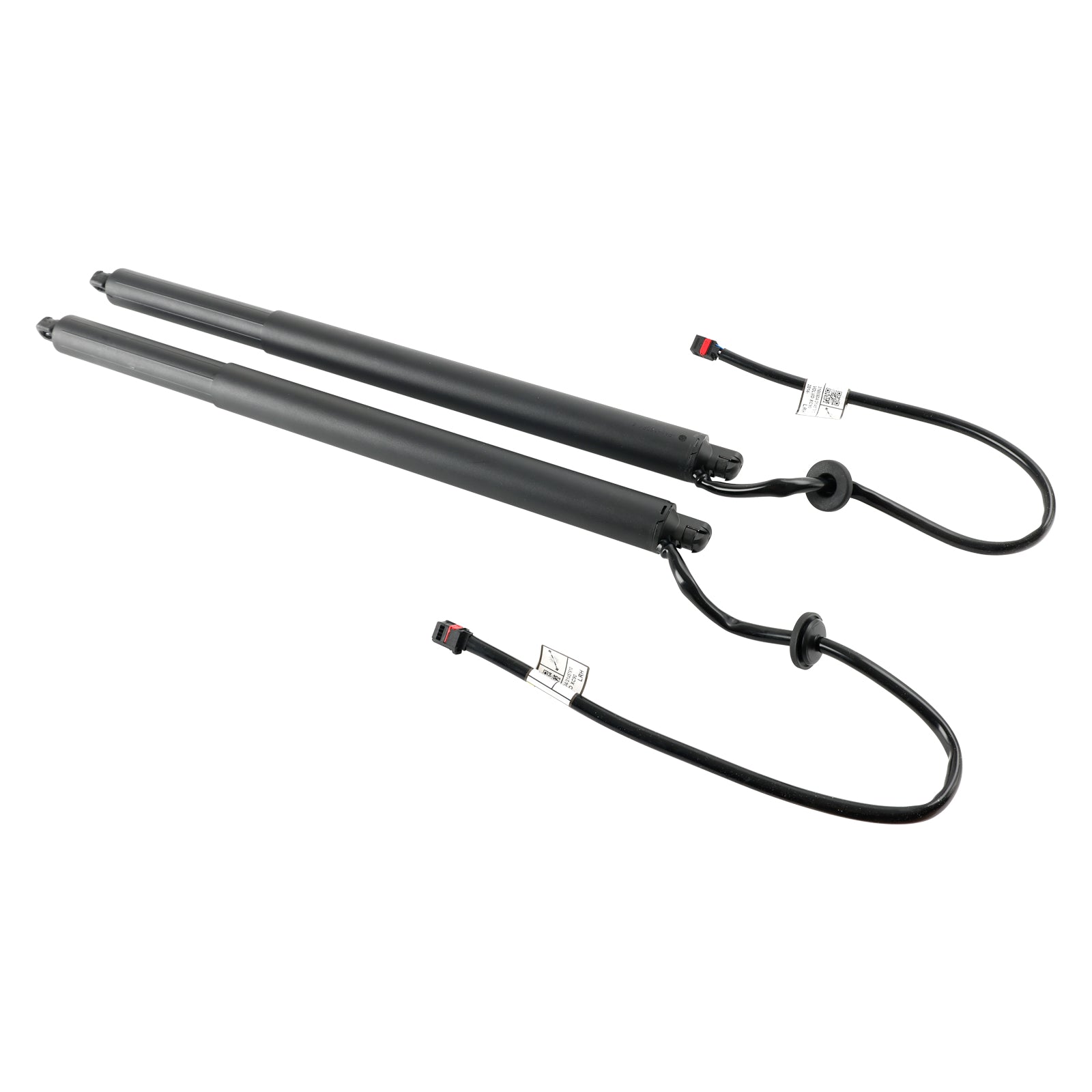 2 szt. Wspornik podnośnika tylnej klapy tylnej dla Volvo XC90 Sport Utility 2016-2019