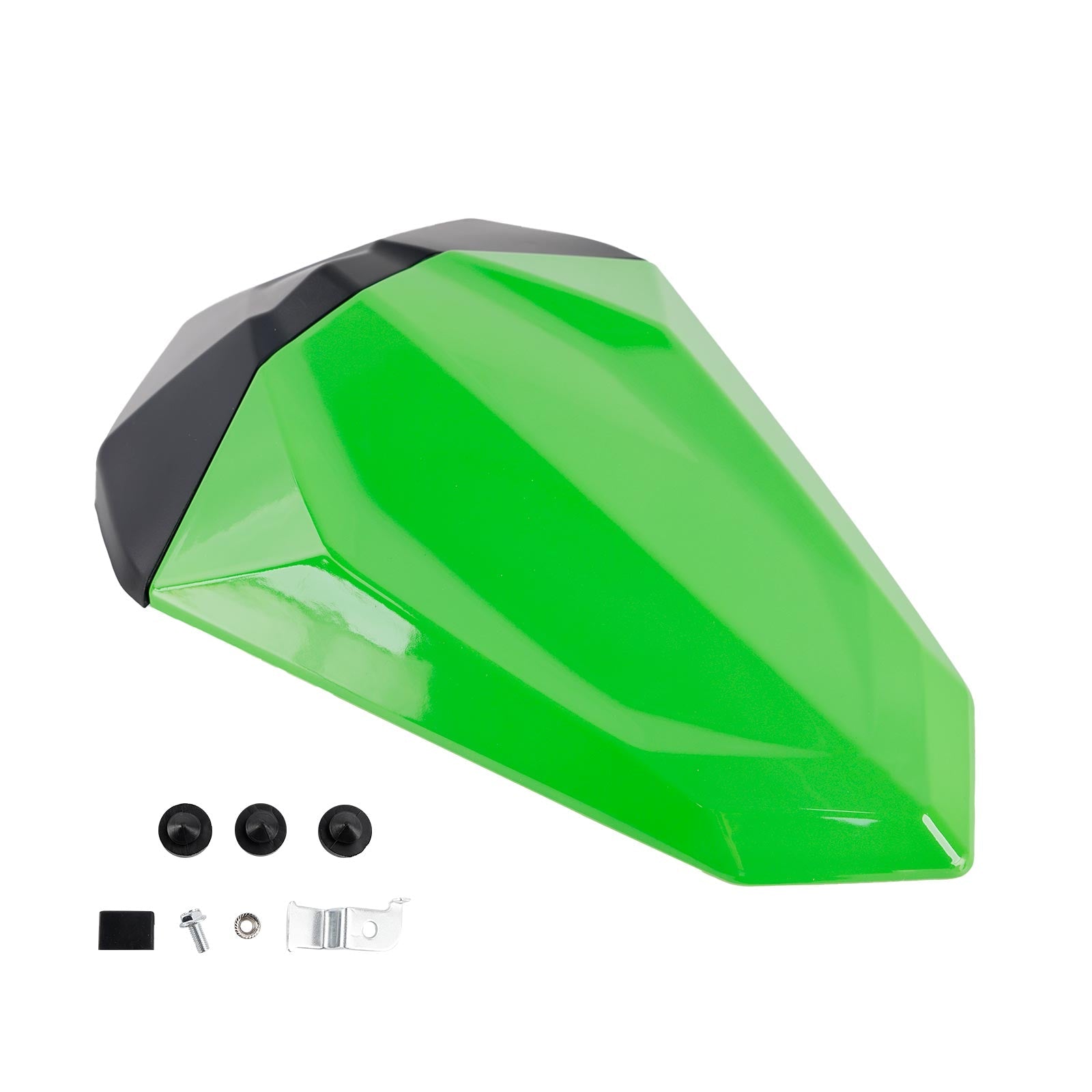 Zadnji sedlo karalni pokrov za Kawasaki Ninja 500 EX500R Z500 2024-2025