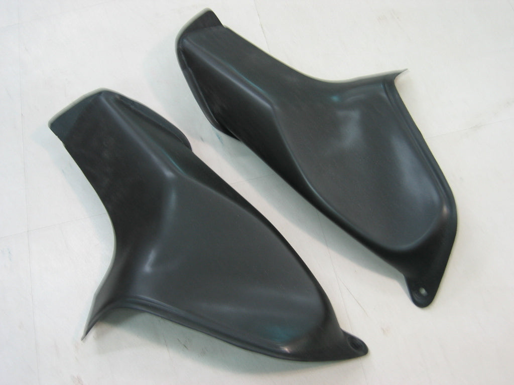 2002-2003 Honda CBR 954 Zestaw rozrządu z tworzywa sztucznego ABS do nadwozia