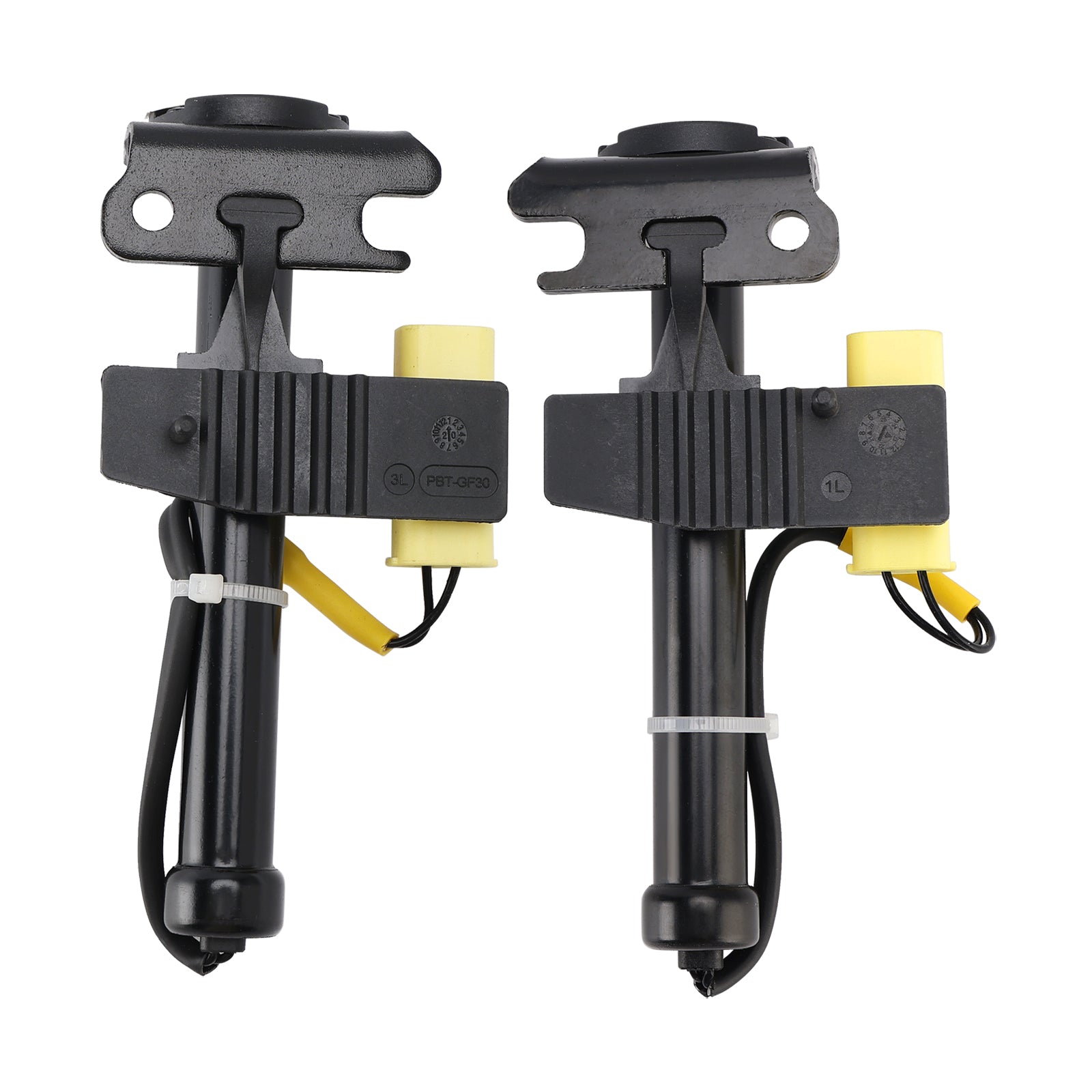 Attuatore cofano attivo sinistro + destro per BMW X5 G05 X6 G06 X7 2017-2020