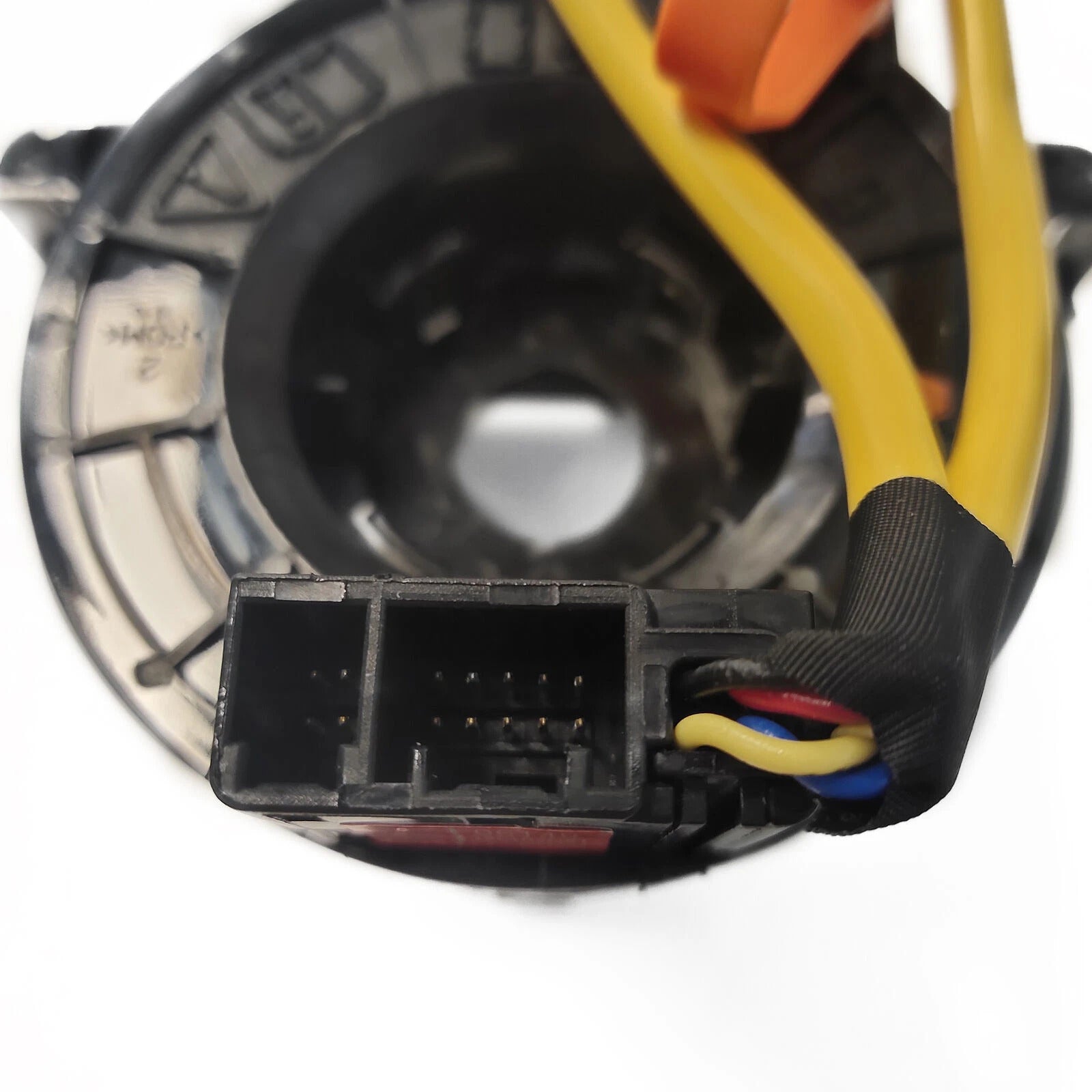 Molla di ritorno con sensore dell'angolo di sterzata per Toyota Sienna 2011-2018 (codice articolo 89245-0E020)