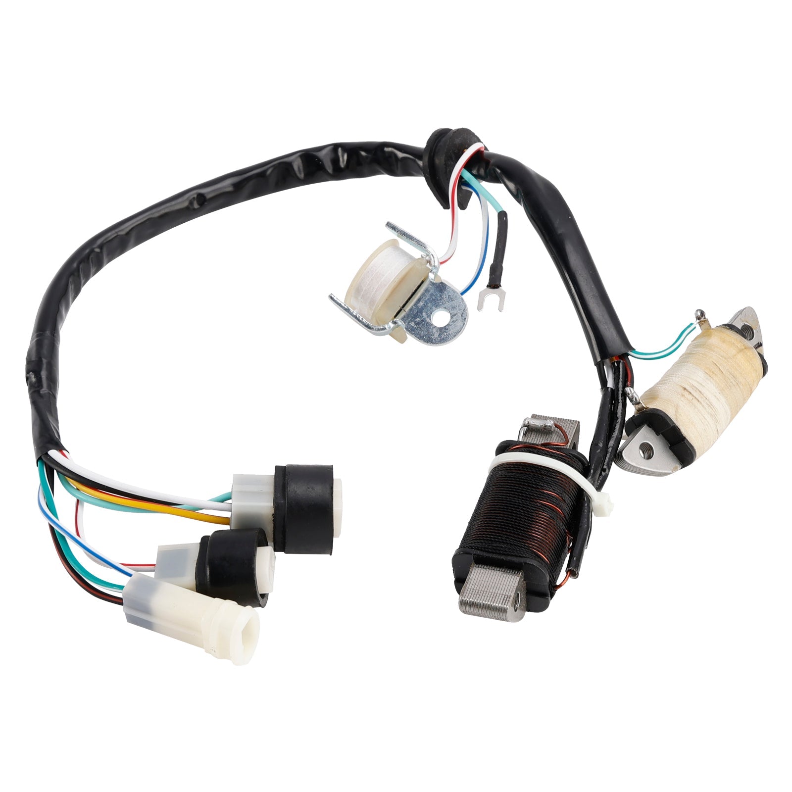 Yamaha YFM80 Stator magneto-Génerator Badger 80 1992-1994 3GB-85560-10-00