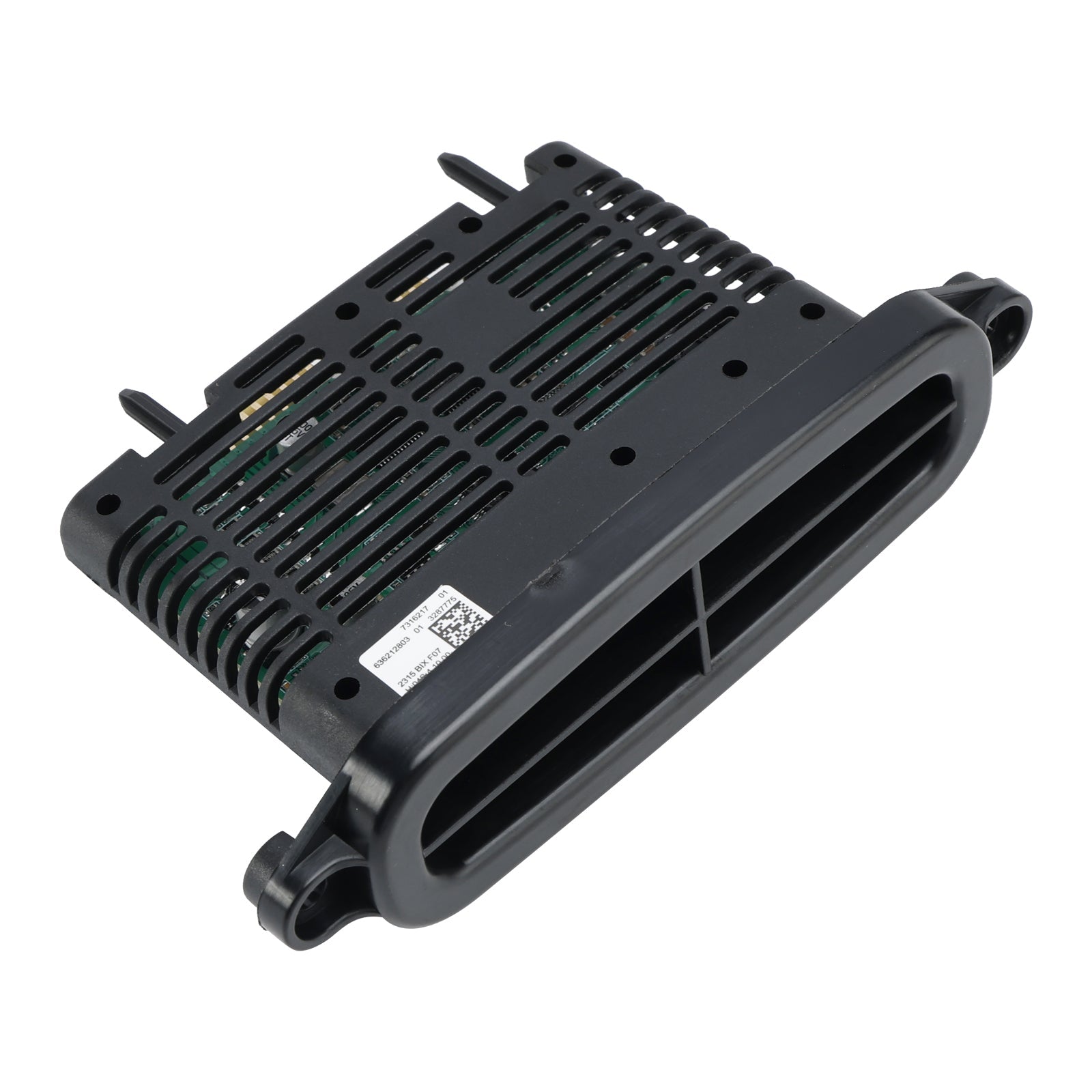 2011-2013 BMW Serie 5 528i 535i 550i con kit de lastre de xenón TMS 7237647