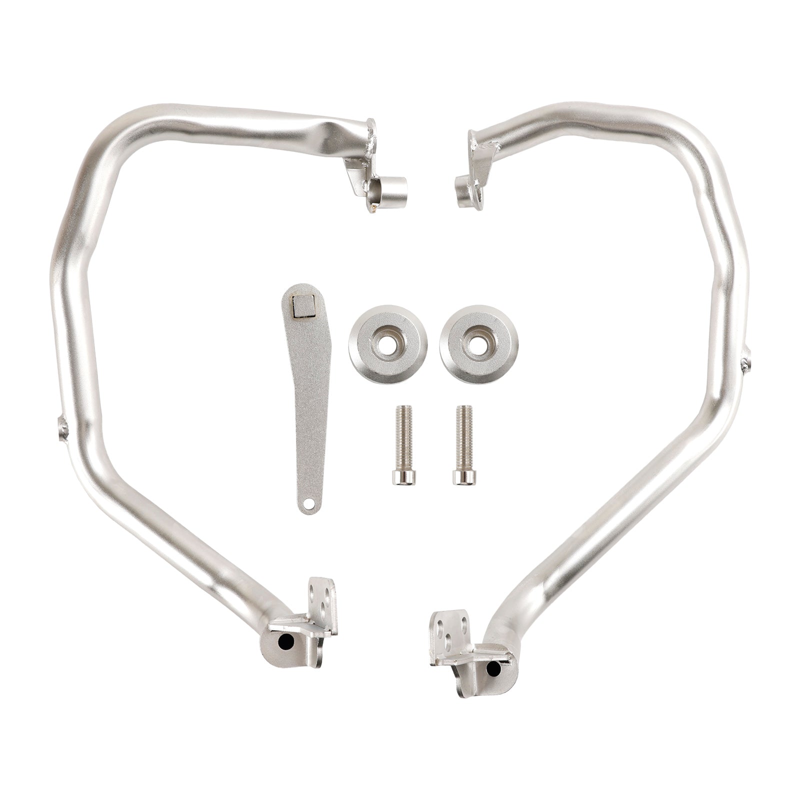 TR-raketti 3 GT 2020-2022 Moottorin suojauspalkin suojauspuskuri-2022