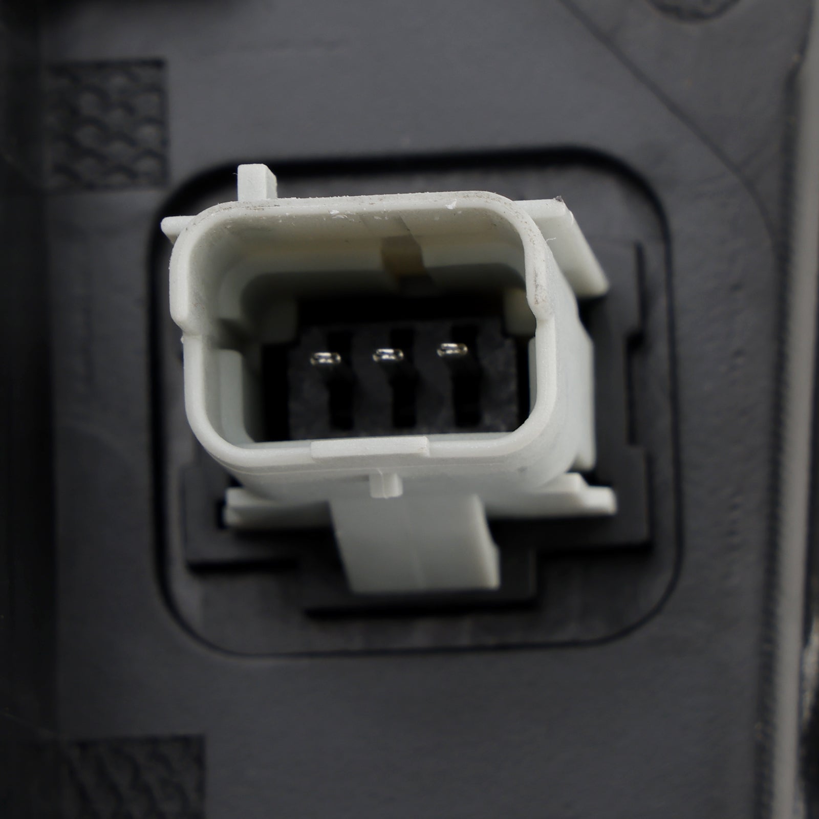 Luz diurna izquierda para Peugeot 308 Hatchback (2011-2014) - Número de pieza 6208X4 90001685