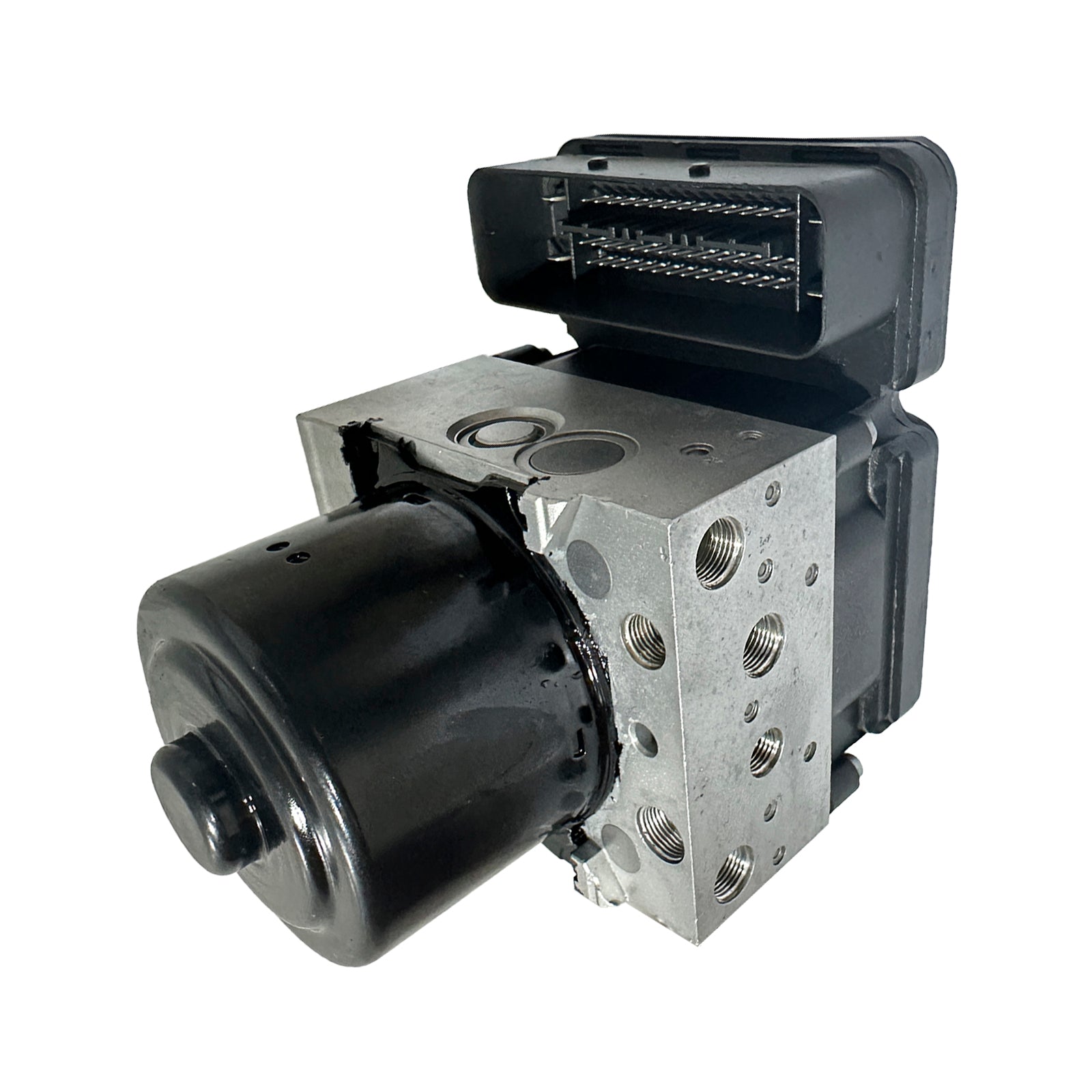 ABS zavorna črpalka proti zaklepanju za VW Beetle Cabriolet 5C7 5C8 5C0907379C