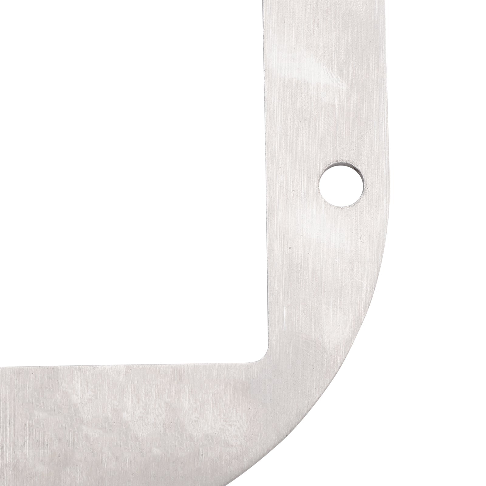 Insieme di 2 supporti universali per l'illuminazione dell'anguria del rimorchio, per camion, motori, in ambito leggero