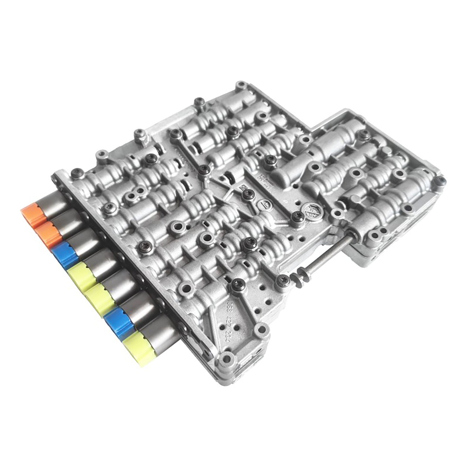 Corps de soupape Ford Expedition V8 5,4 L (24 soupapes) 2006-2007 #A063 6HP26 6HP19