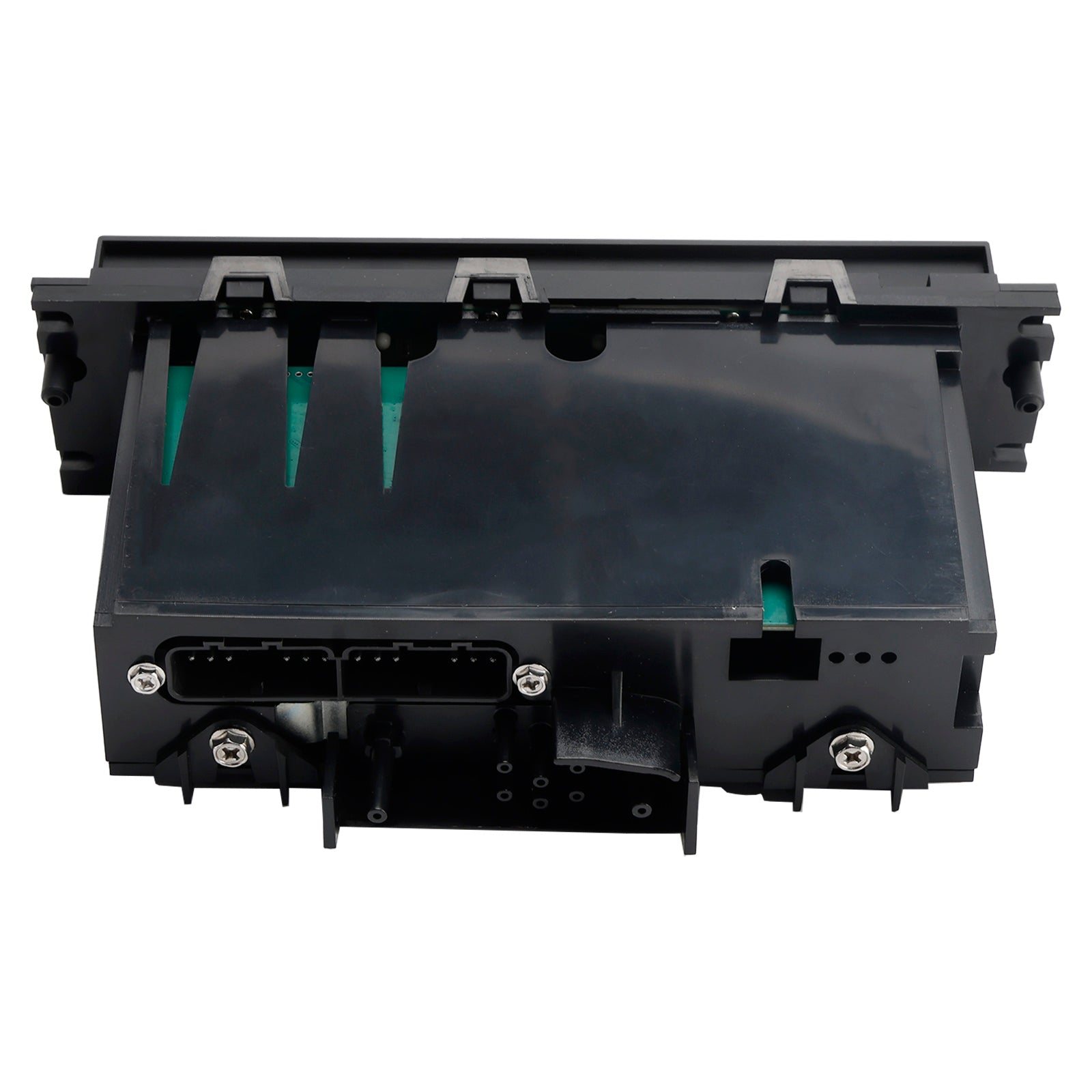 Módulo 6 del panel de control de calefacción/aire acondicionadoW7H19C933AA para Mercury Marauder 2003-2004