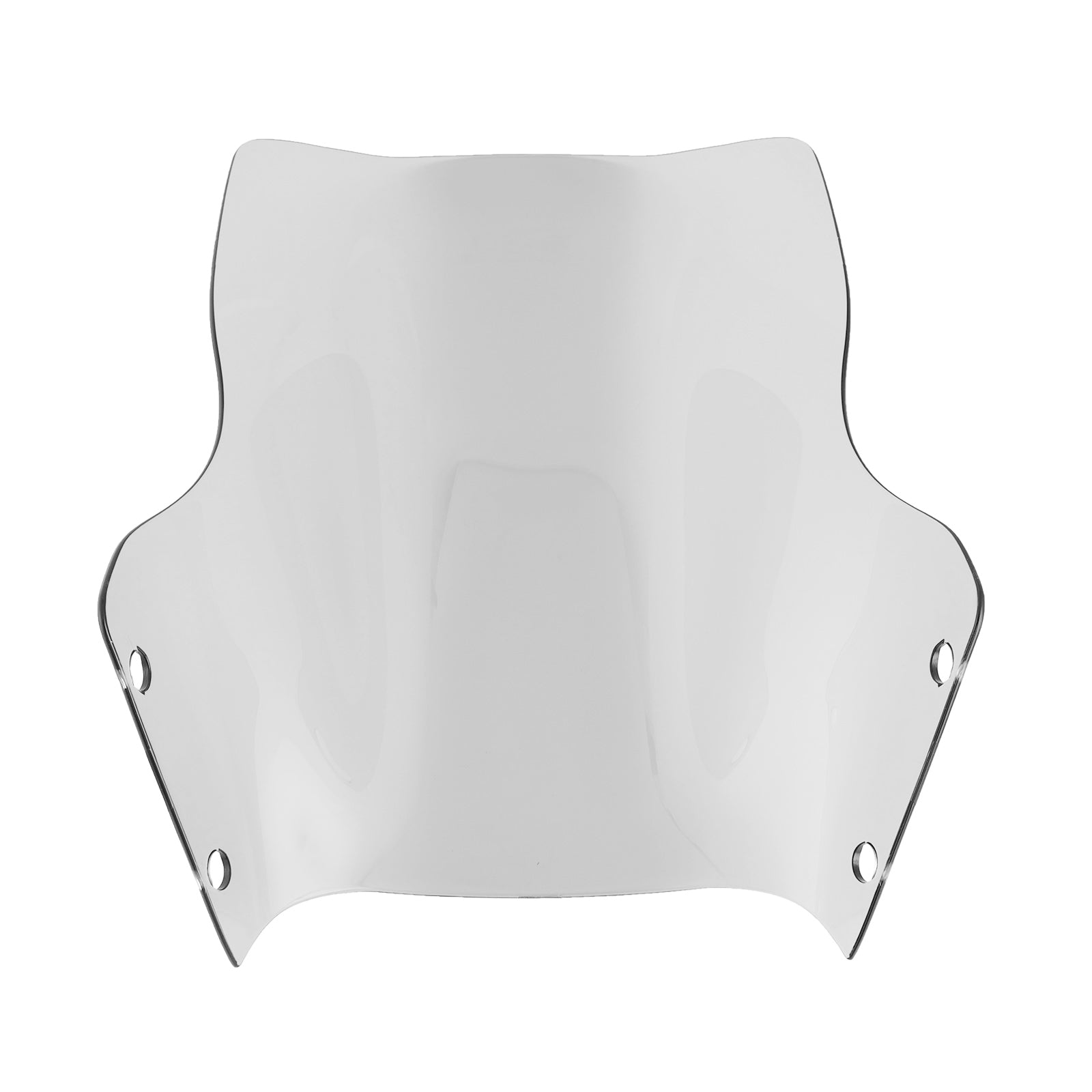 Przednia szyba deserxa Ducati 2022-2023 Motocykl przednią szybę