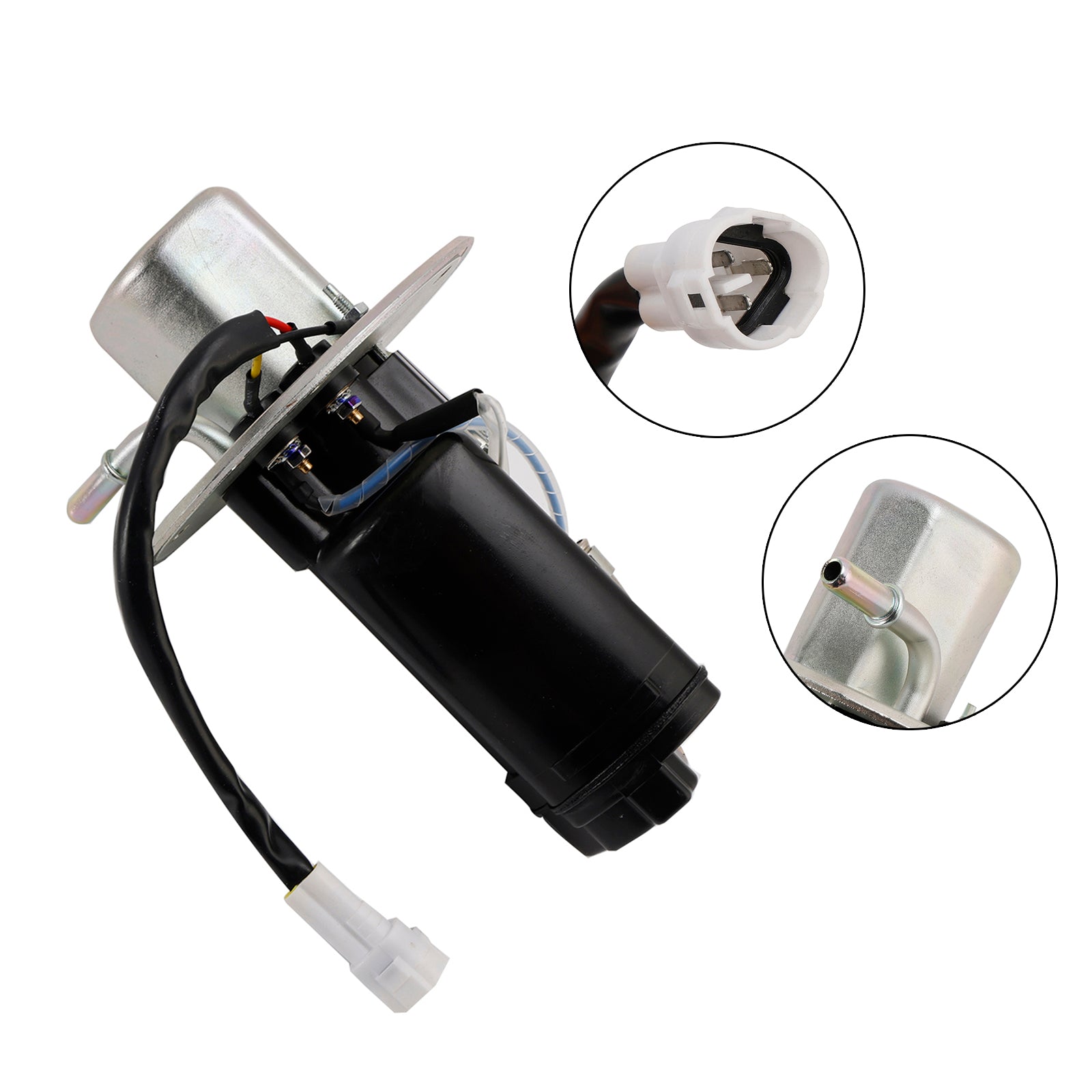 Bomba de combustible 15100-35F30 para Suzuki SV650 2003-2007 y GSX-R1000 2003-2004