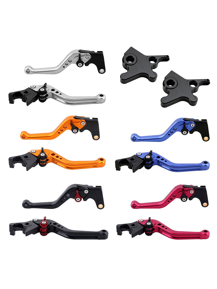 leva del freno&Nuova frizione corta per Piaggio MP3 300 16-18 MP3 350 18-19