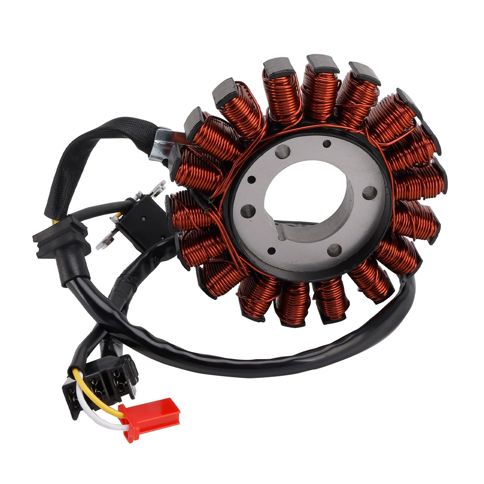 Stator- en regelaar-gelijkrichterafdichting 31120-KVZ-632 voor Honda NSS250Z Forza 250 MF10 Special Edition (2008/2012)