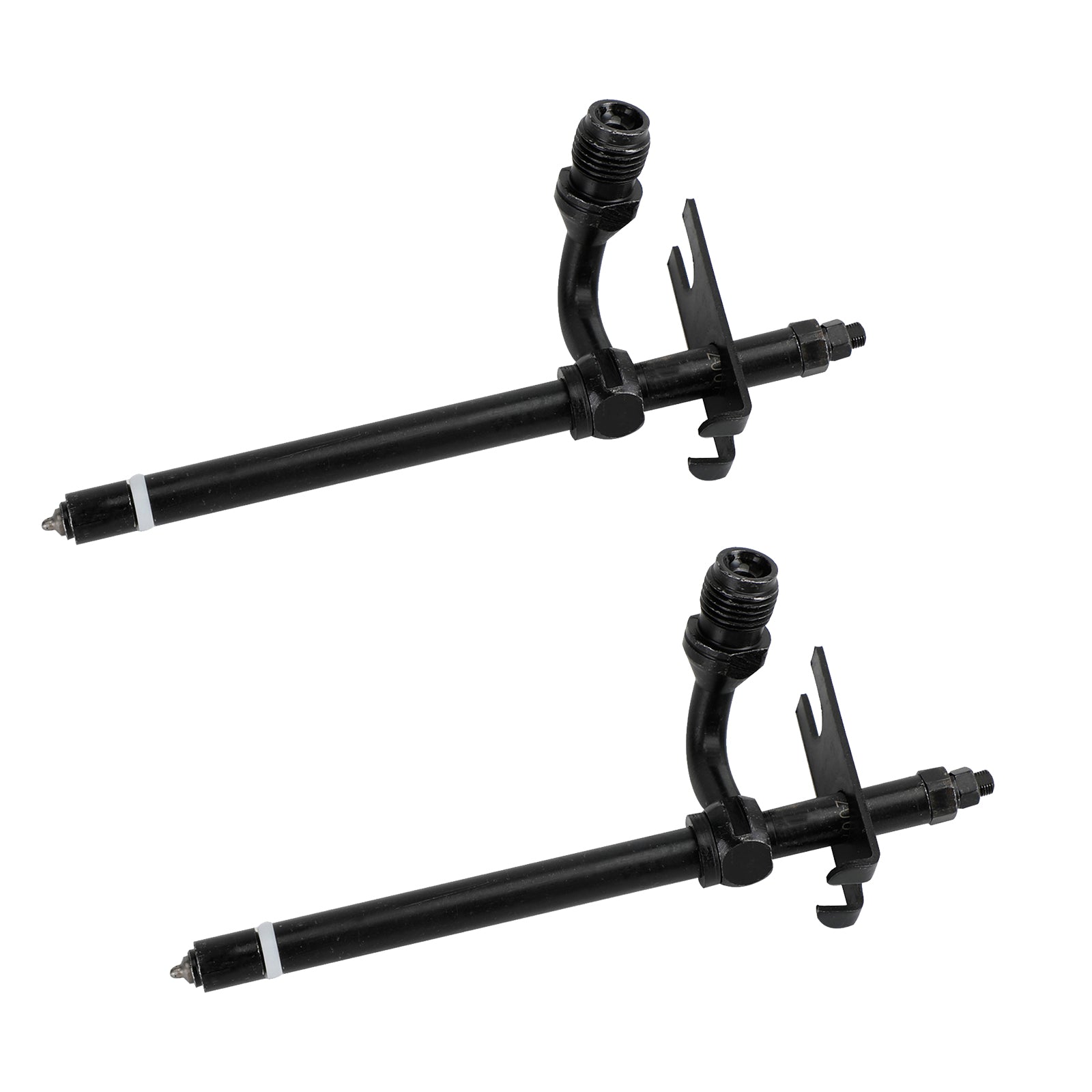 2pcs 20671 za svinčnik za injektor 20673 Diesel 188 207 580c 22365 20674