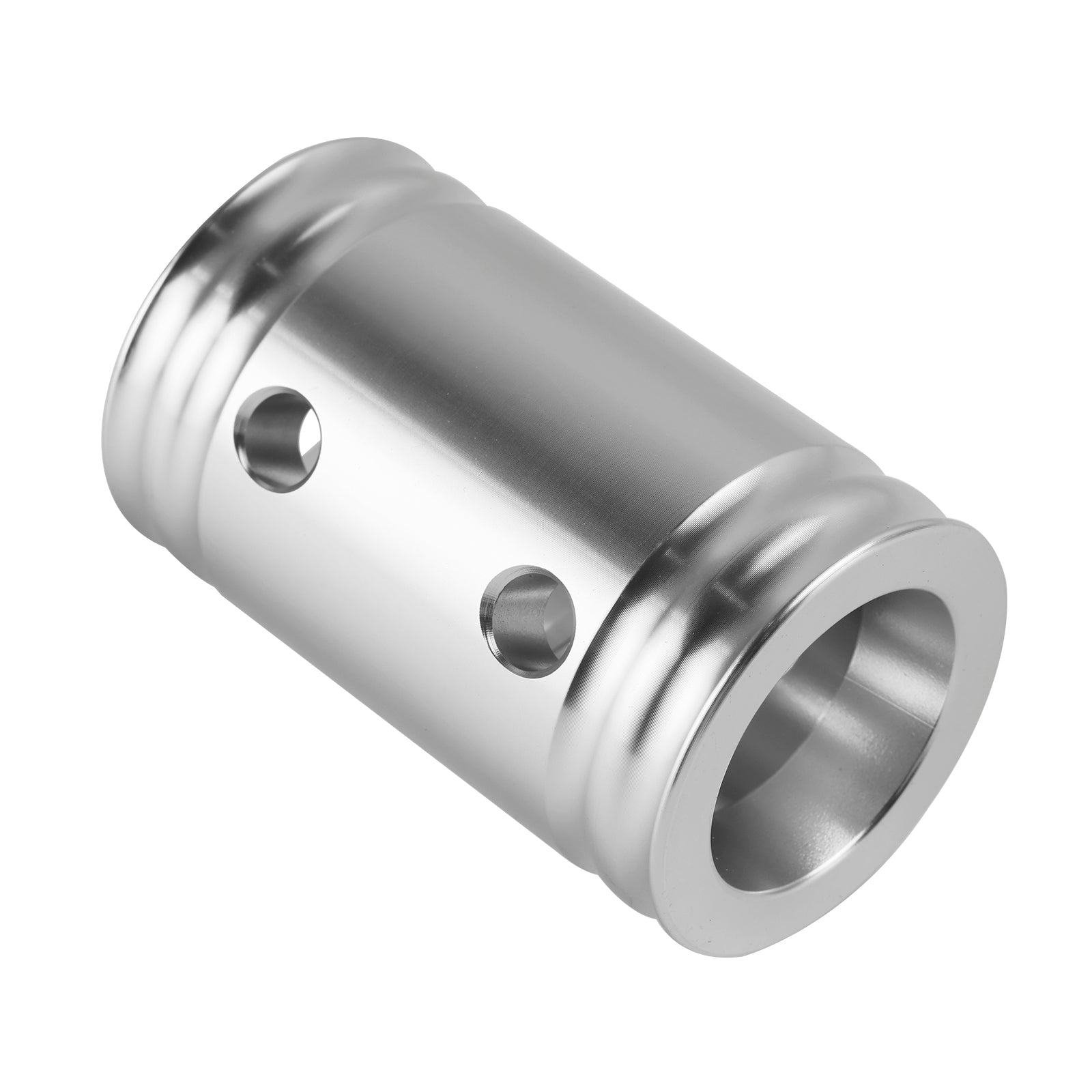 Ristikon välilevyn tarvikkeet 82 - 82mm 3,2" Sukupuoleton alumiinivälike 2" Halkaisija