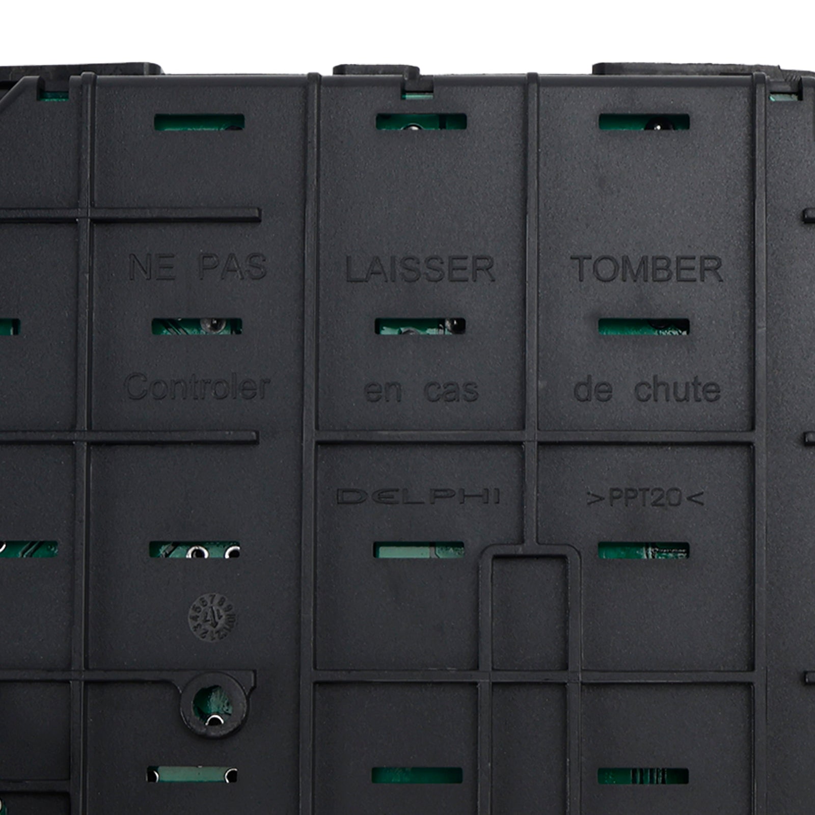 Fuse Box 9650663880 per Citroën C3 C4 C5 Peugeot 1007 206 206+ 307 406 807