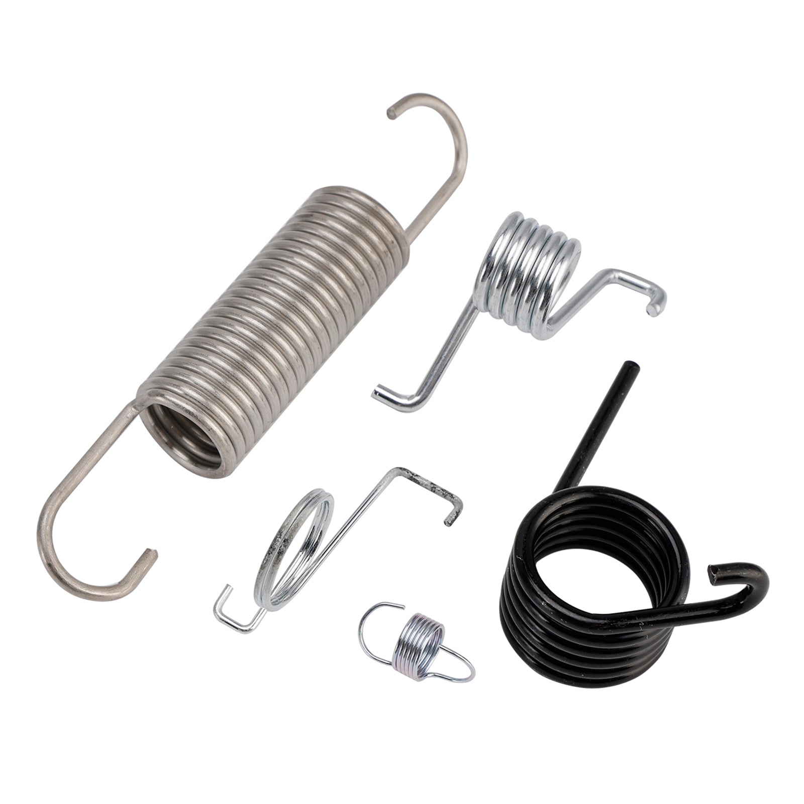 Ressort de torsion de rappel de pédale de frein JW8-F7316-00-00 pour voiturette de golf Yamaha 2012+