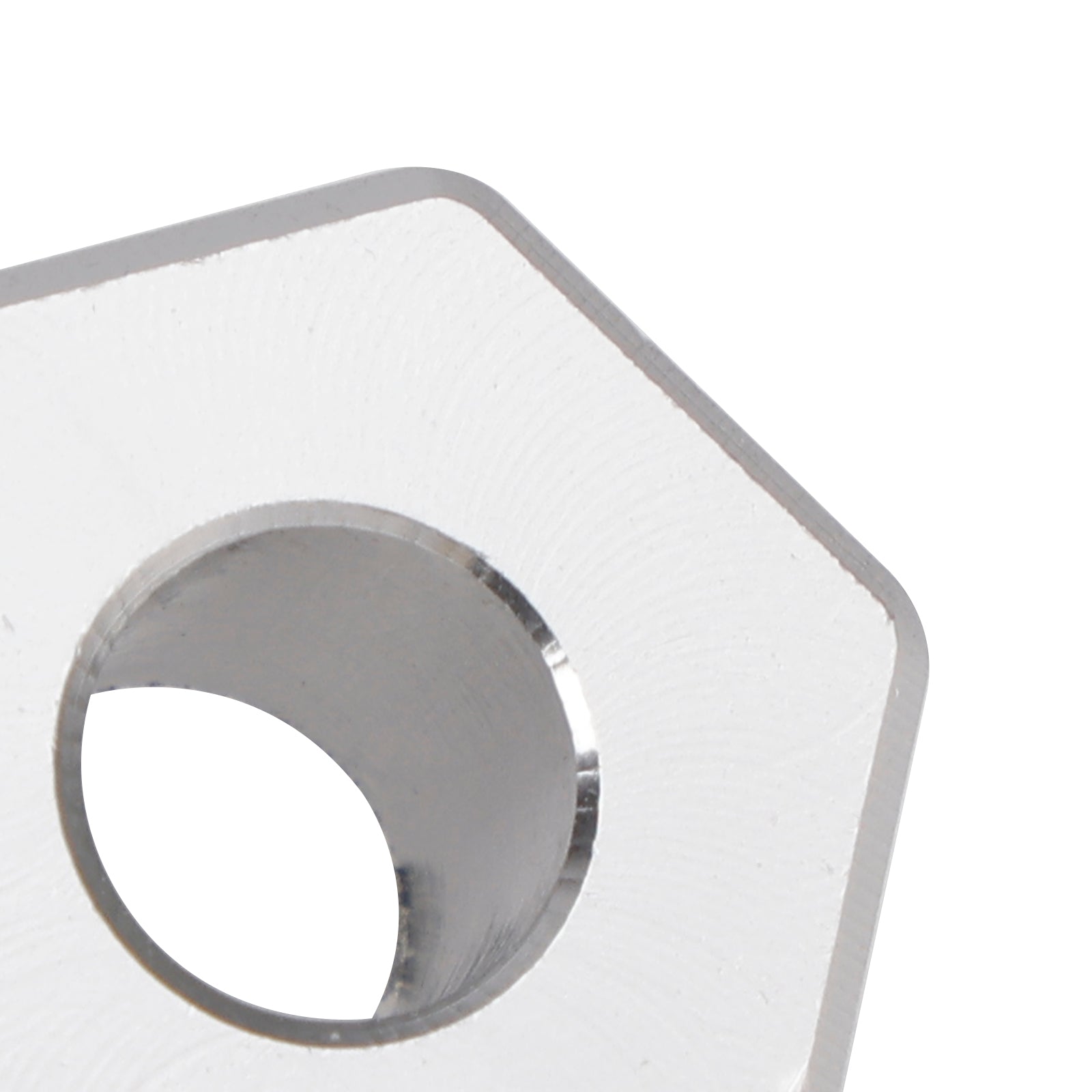 Herramienta/vaso para pistón de 2 pines'Amortiguador Fox Float CTD 2013-2015, igual que #398-00-227-A