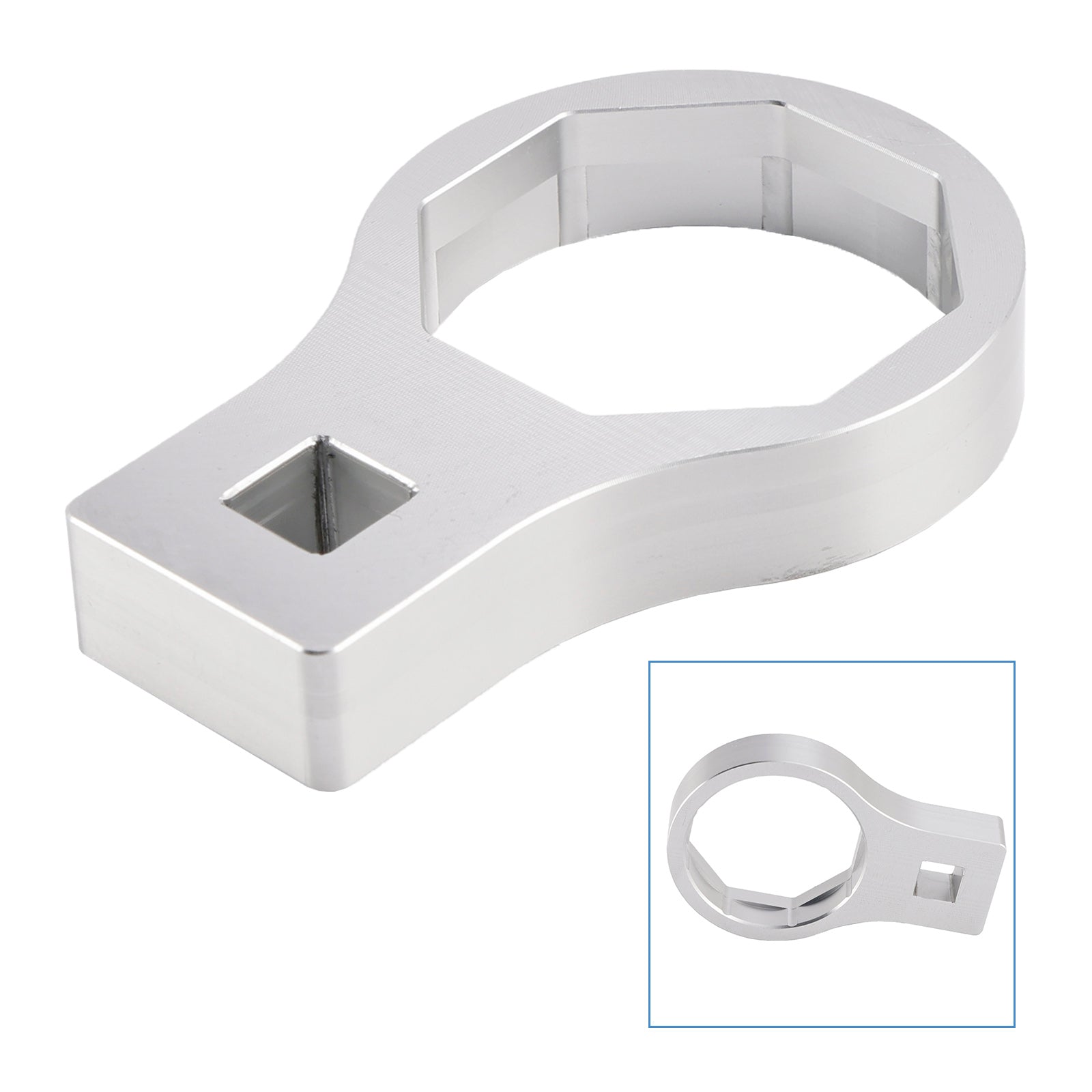 Turbine RaceFace Pilot SL - Fox Clone N ° 398-00-894 - Service