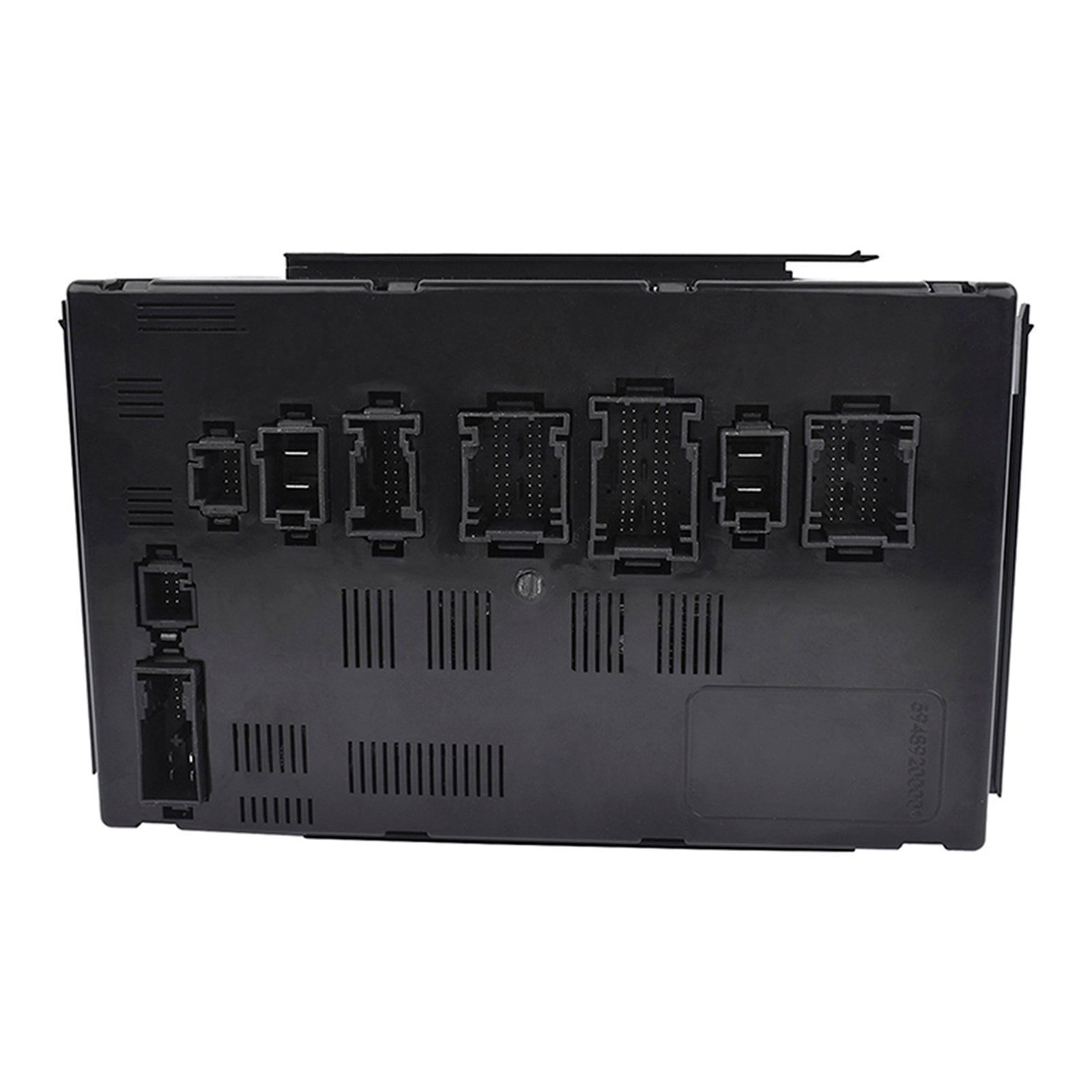 Rear SAM Signal Acquisition Module A1645400701 pour Mersedes-Benz