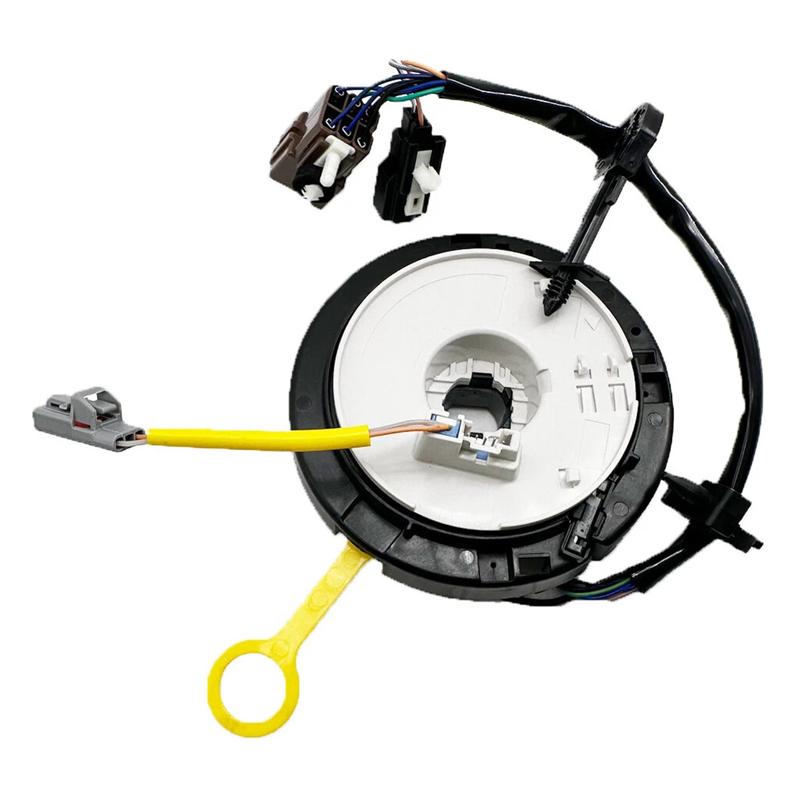 Ressort d'horloge F65Z14A664AB pour Ford F-150 F-250 1997-1998 Lincoln Navigator