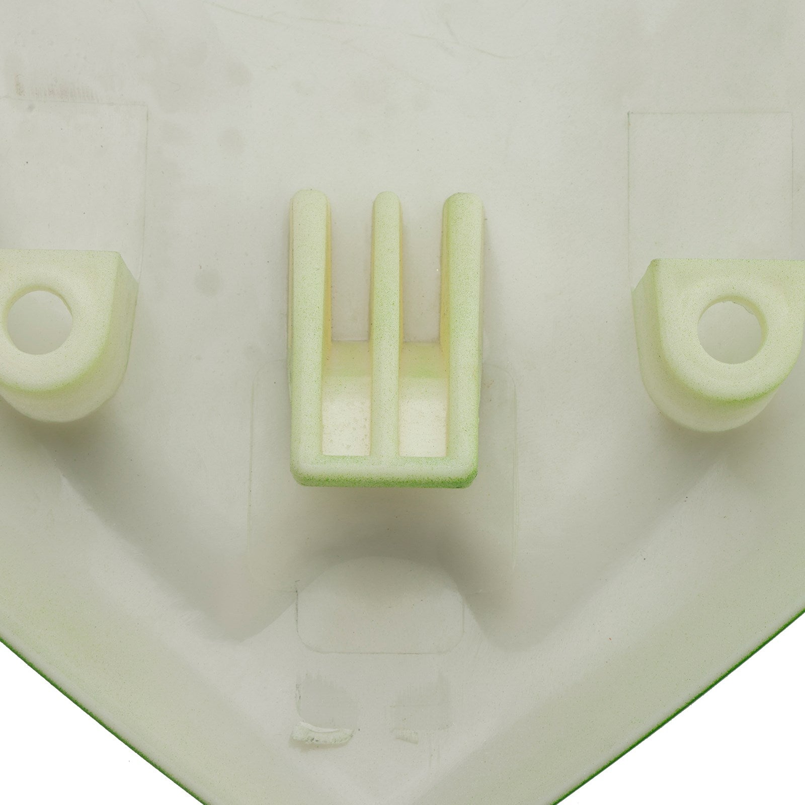 Capot de carénage de siège arrière pour Kawasaki Z1000 2007-2009