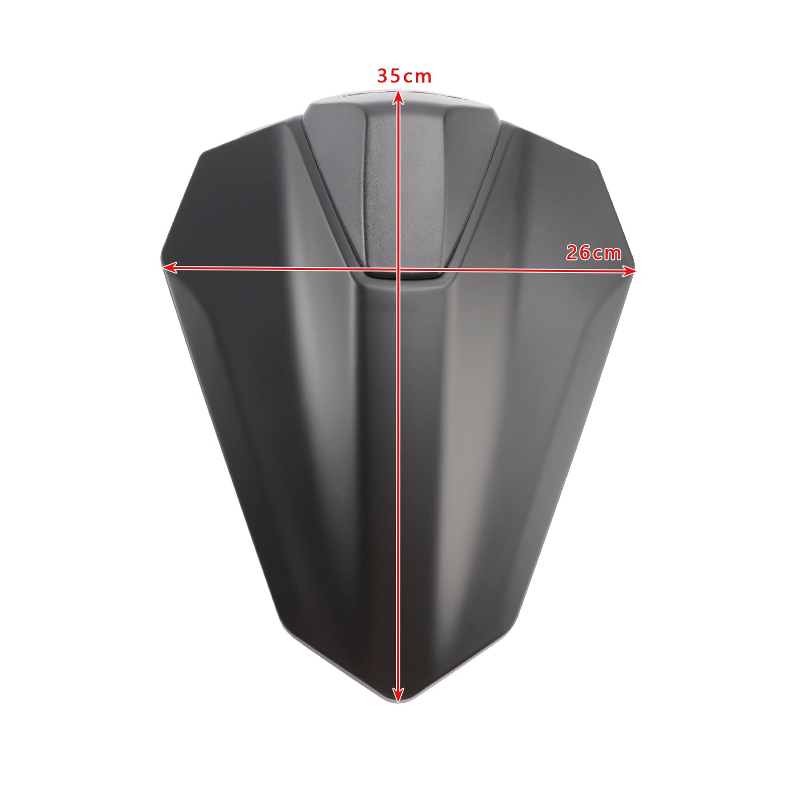 Tylne owiewkę siodłowe dla Honda CBR250RR 2023-2024