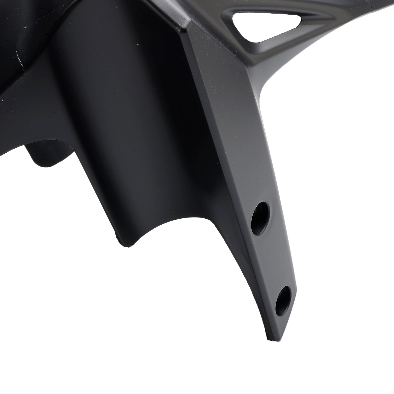 2022-2024 Kawasaki Versys 650 KLE650 Carénage de garde-boue avant