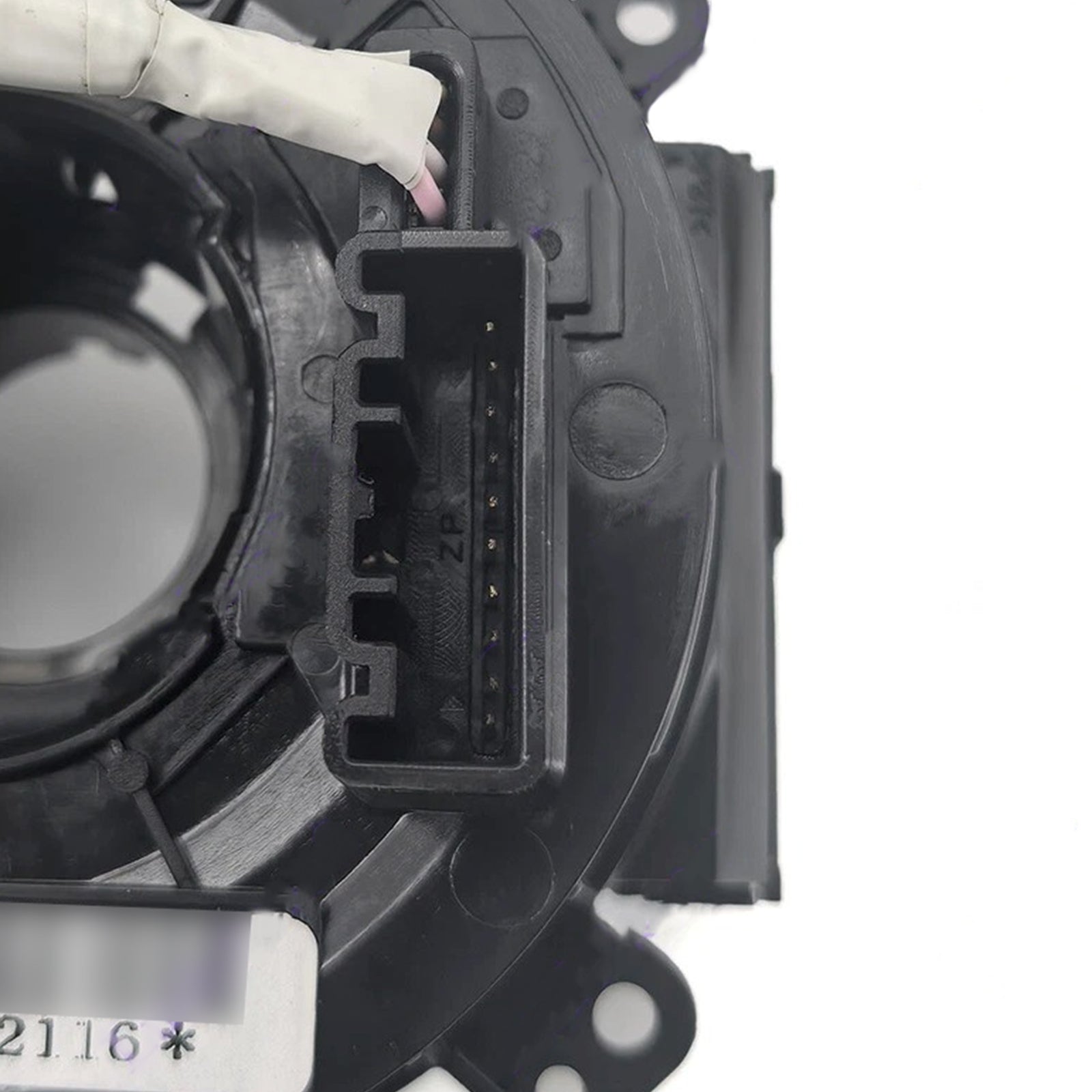 Ressort de volant d'horloge Cadillac ATS 2.0L 2013-2019 23166809