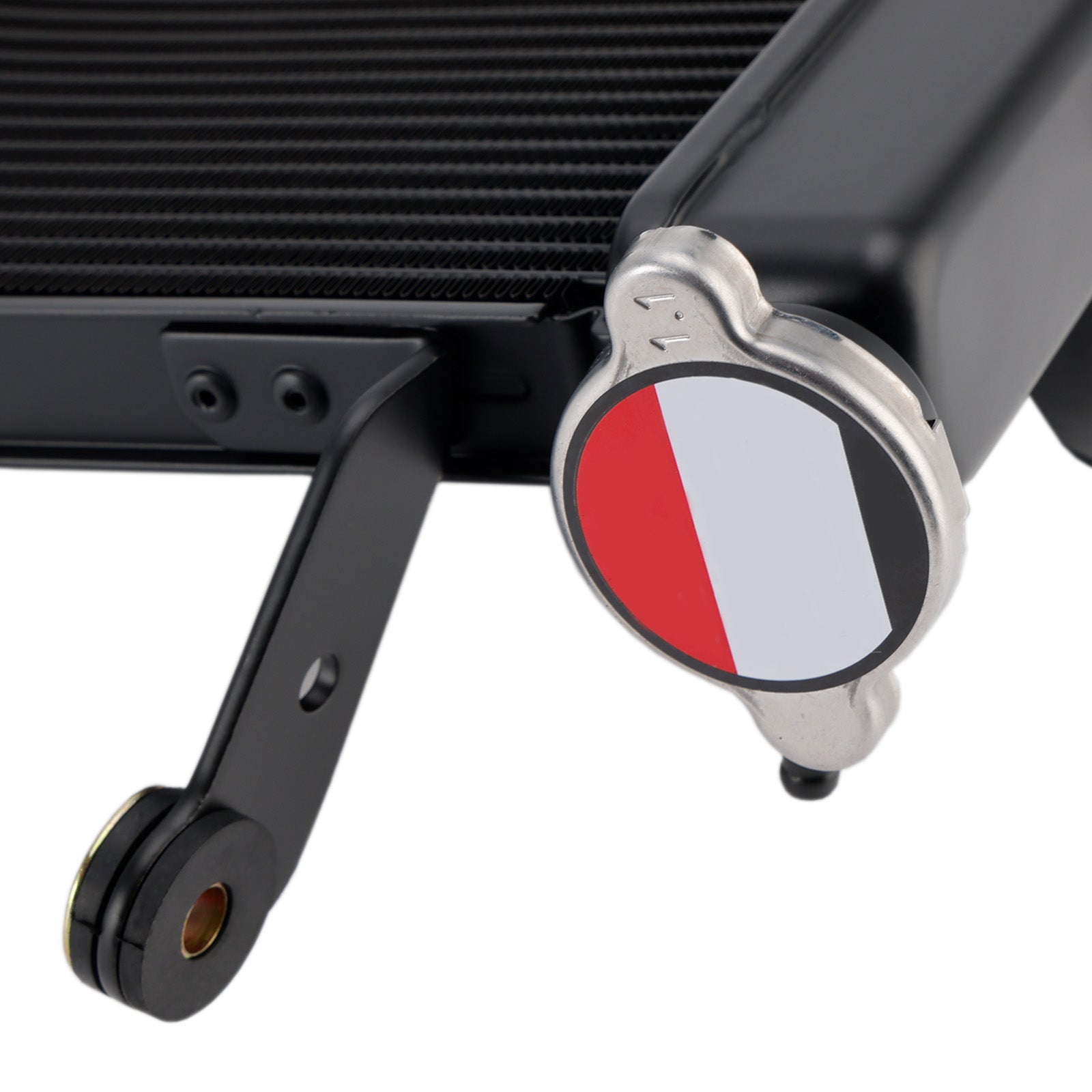 Refroidisseur de moteur de radiateur Suzuki Katana 2019-2024