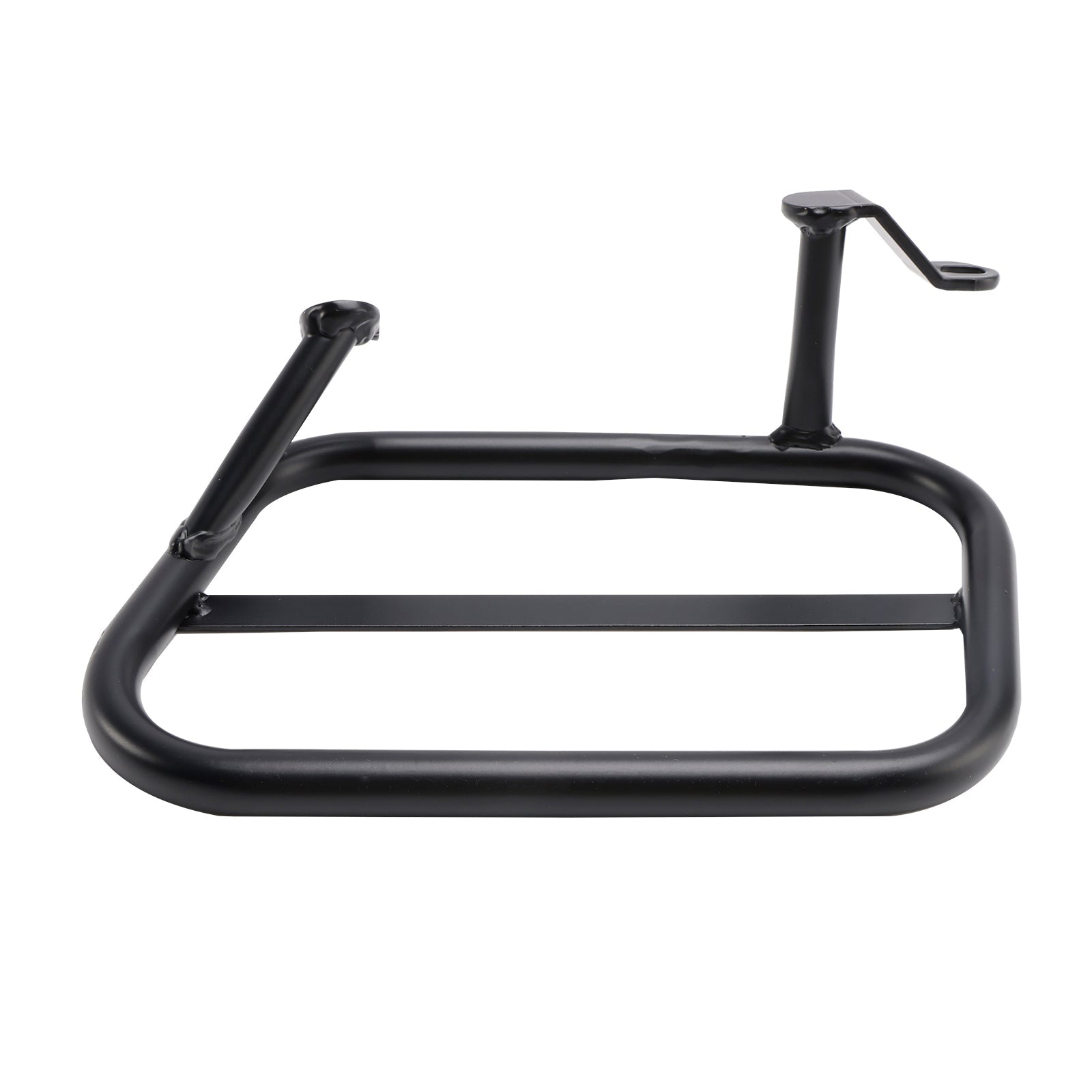 Scrambler 1200Xc 2019-2023 häntälaukun kiinnitysteline