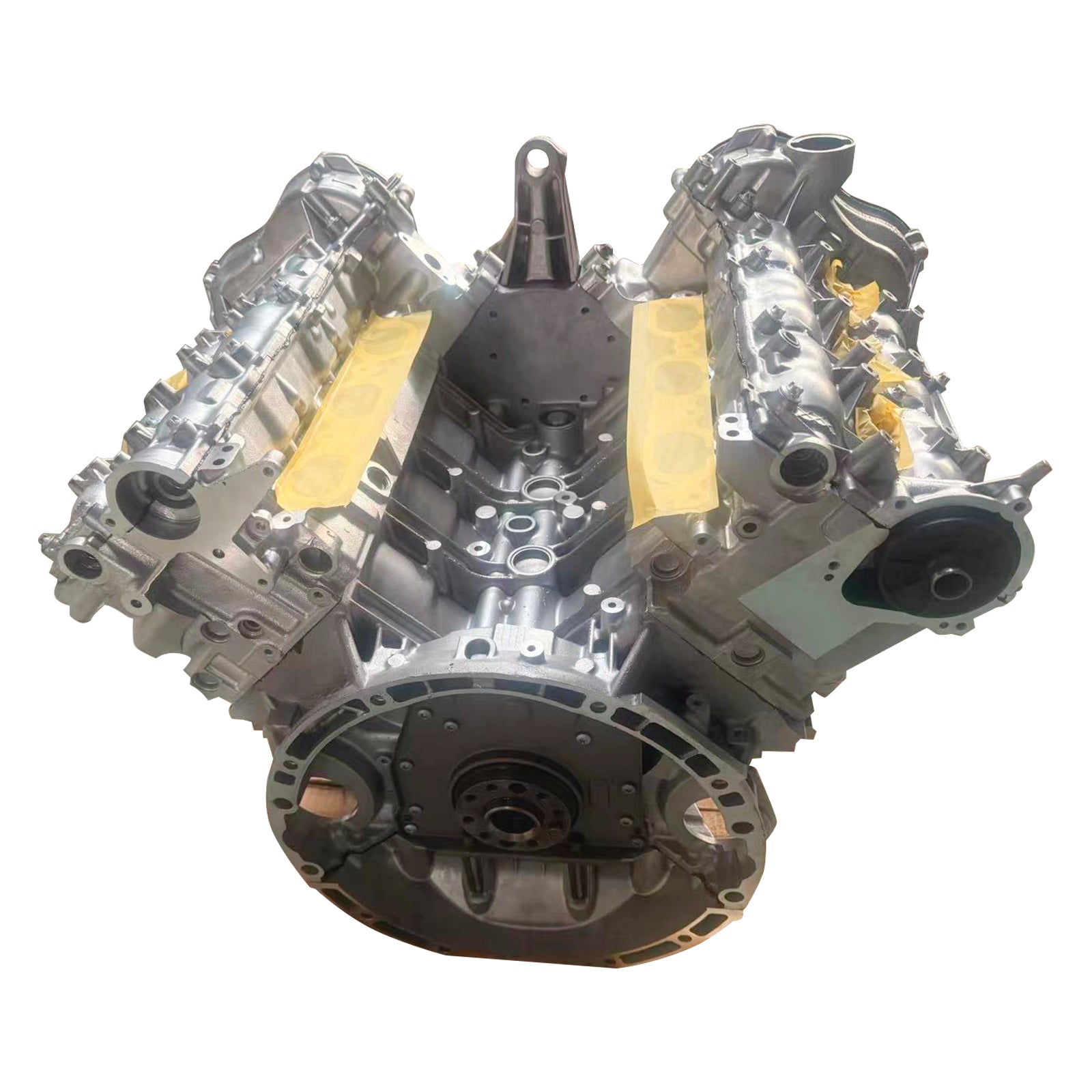 New M272 Engine Motor Assembly Pour Mercedes R171 SLK300 C300 RWD 3.0L 2006-2011