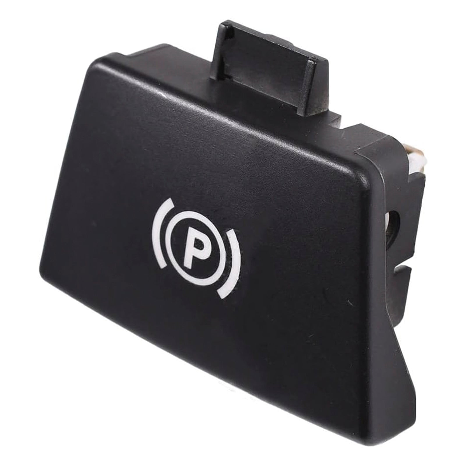 Copertura del pulsante di controllo del freno di stazionamento manuale per Ferrari California 2012-2014 (codice articolo 72587700)