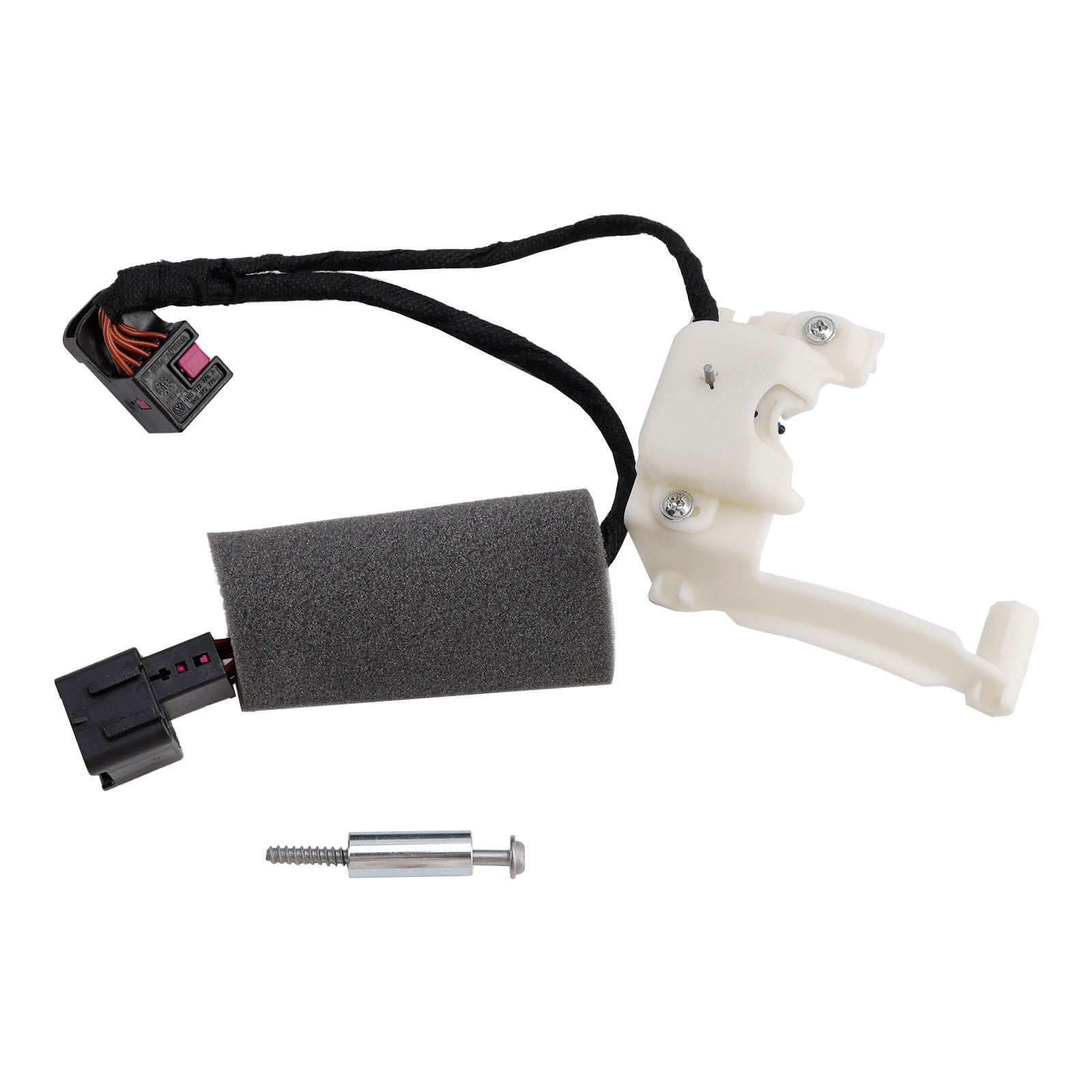 Skoda Scala 3Q0713128A Automaattinen vaihdelaatikkovalinta Micro-Switch (2019-läsnä)